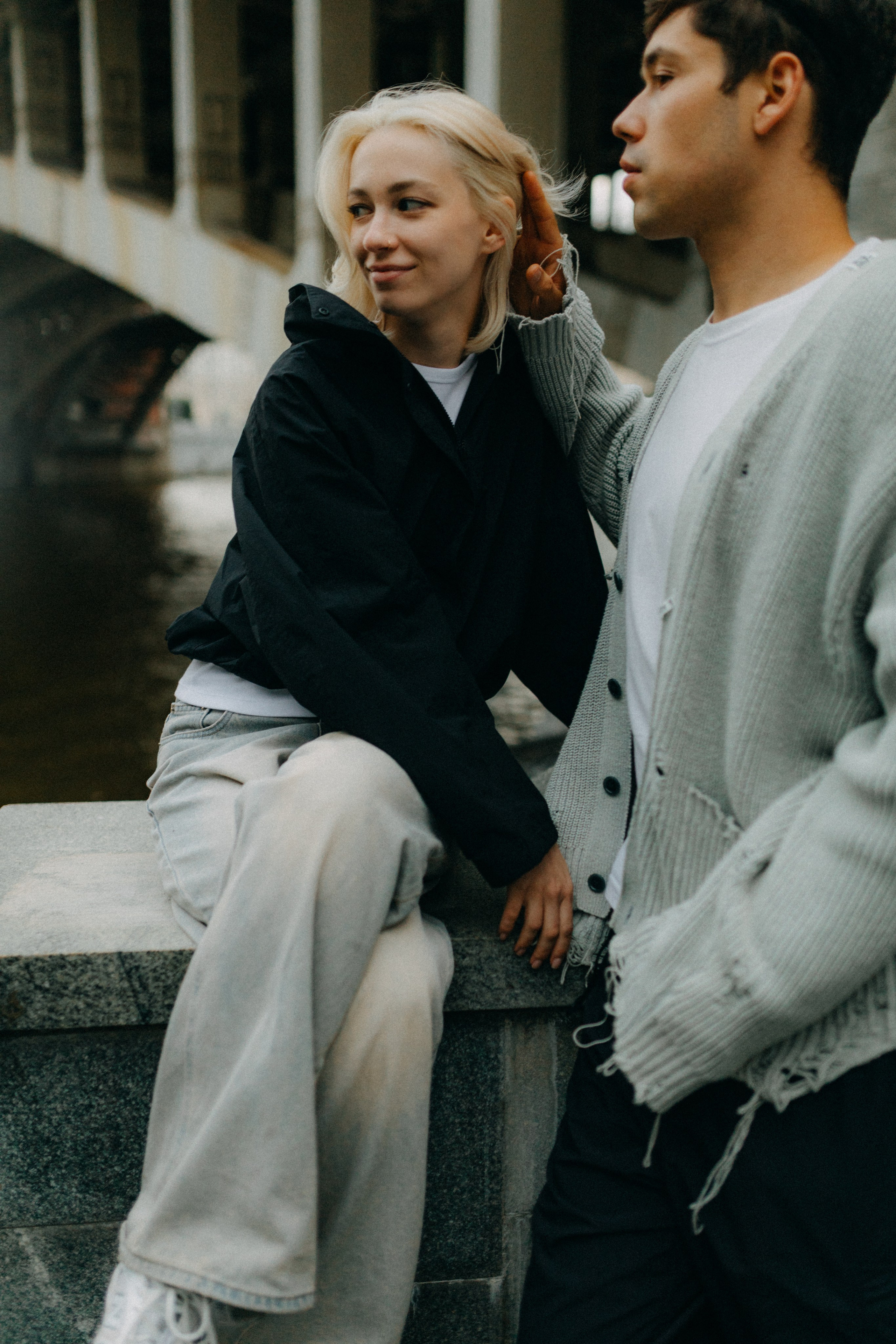 Аня & Юра. Фотограф НОГИНСК, Москва, Анастасия Белая