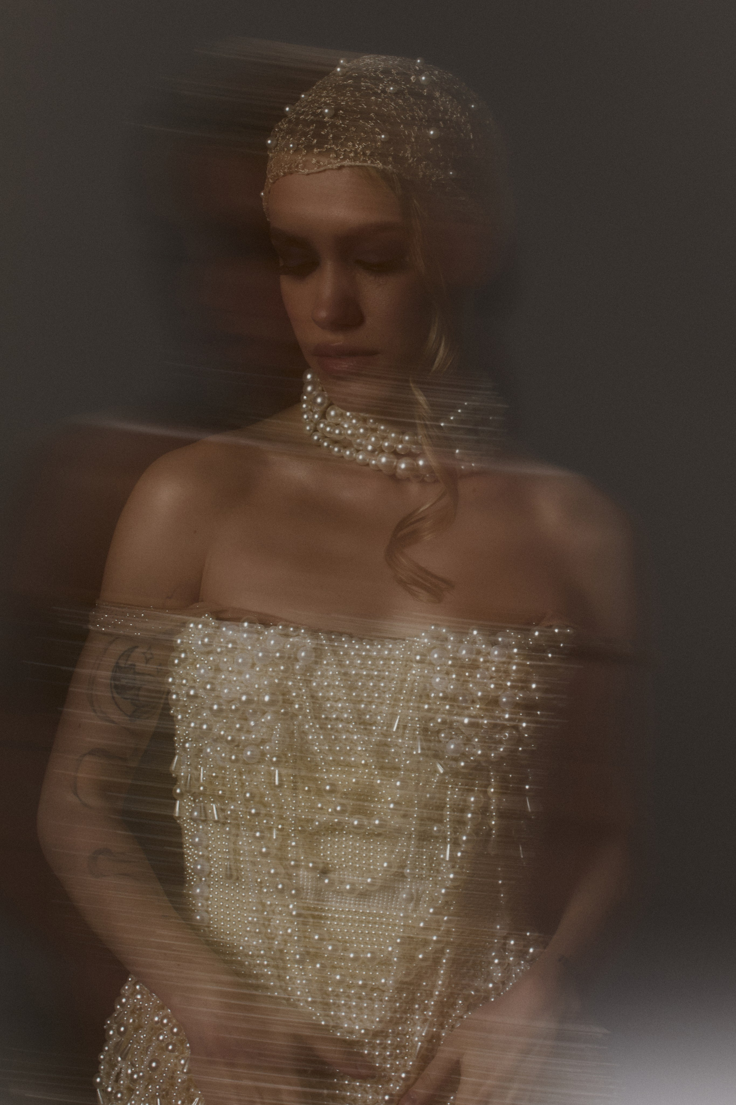 Mina. Главная