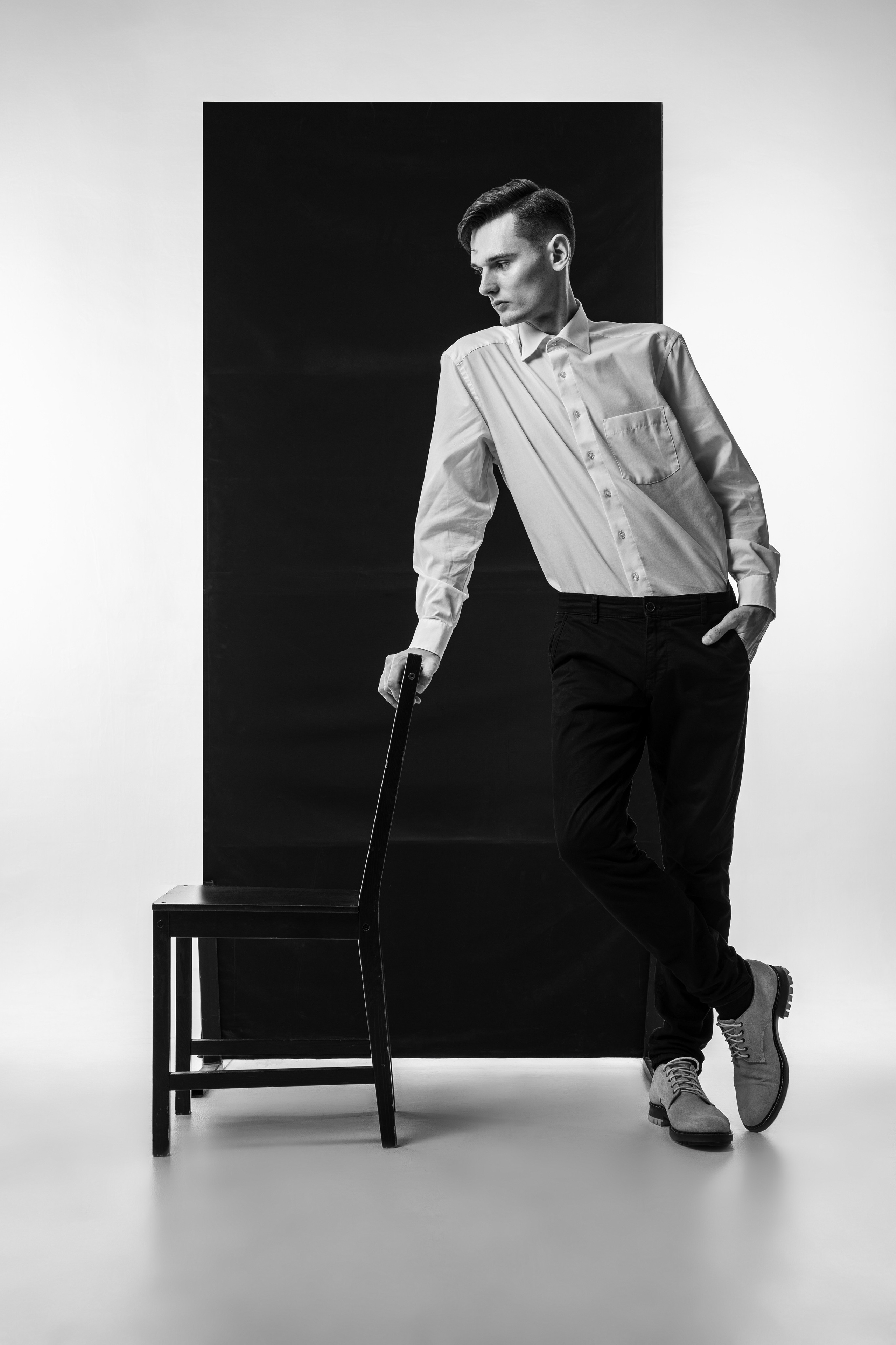 Денис. Фотограф в Санкт-Петербурге Алексеев Егор