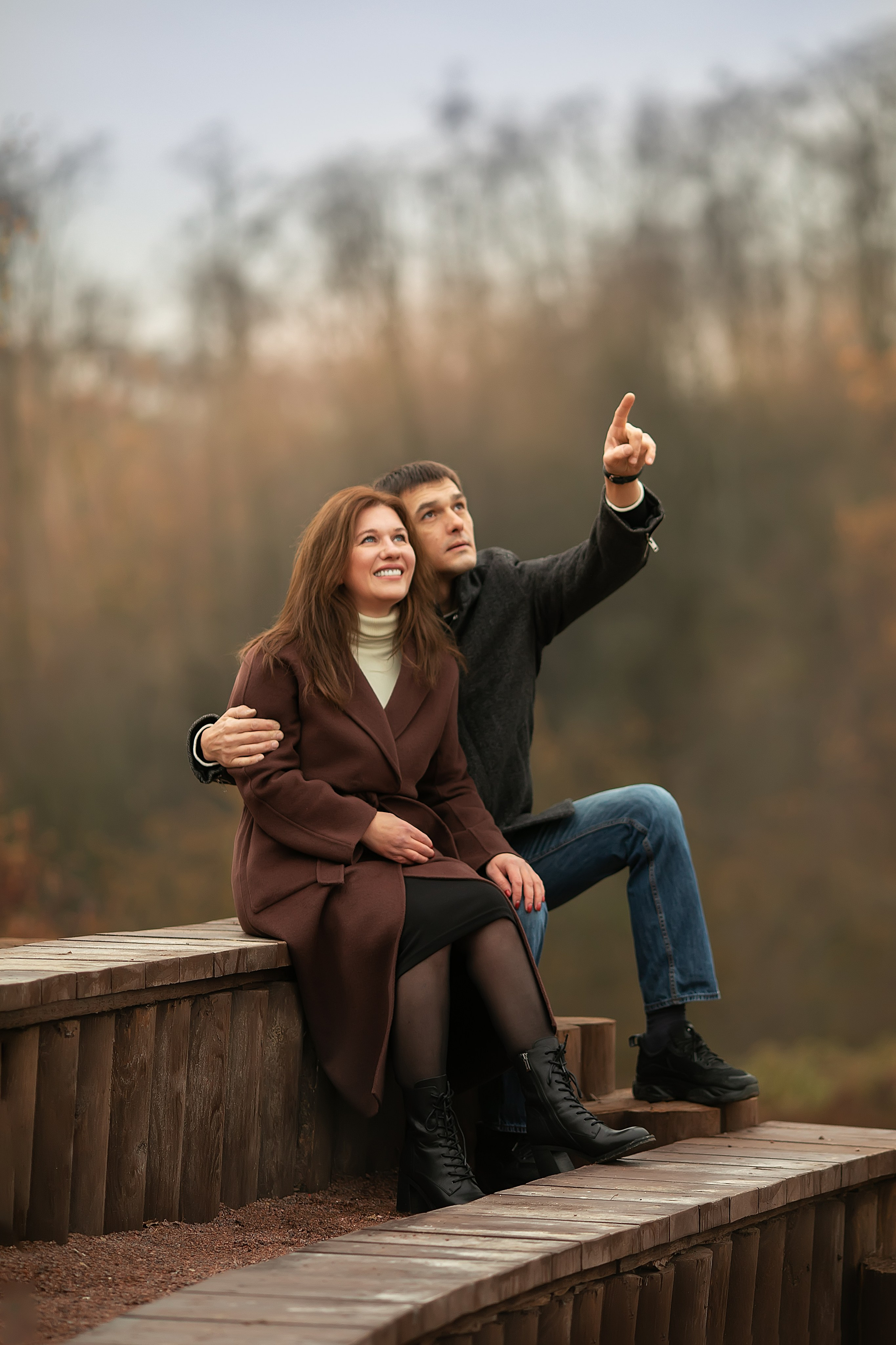 Сказочная осень. Главная