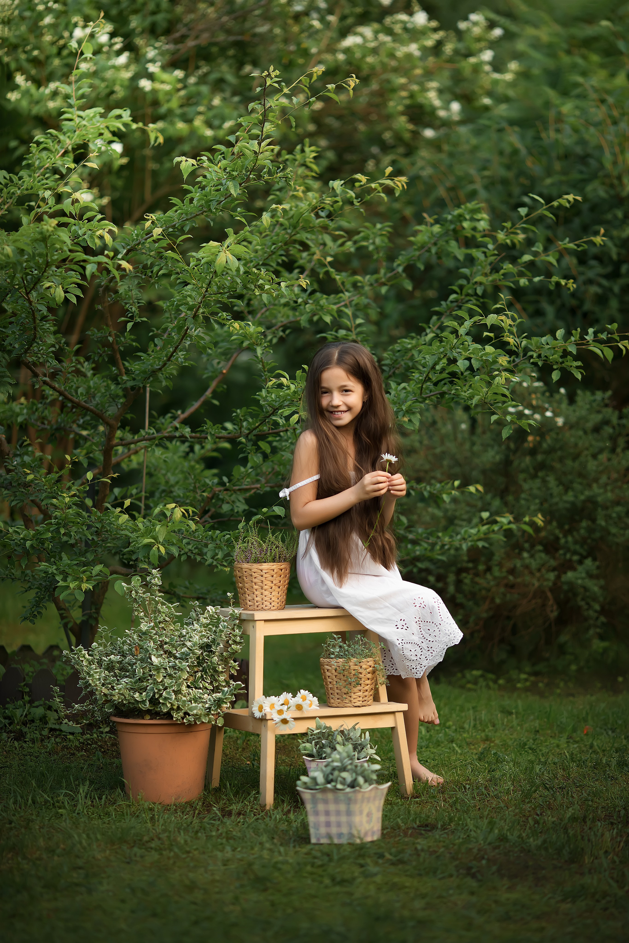 Лето. Главная