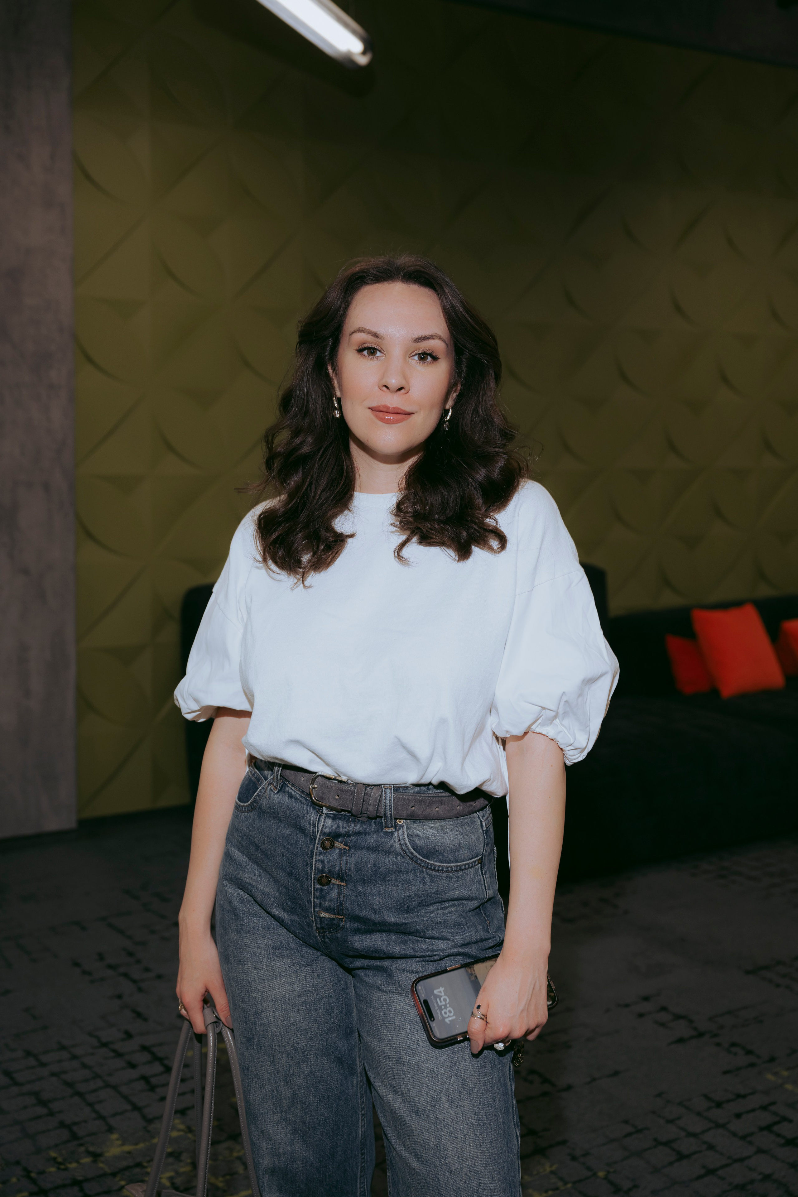 Бизнес ивенты. Фотограф в Москве