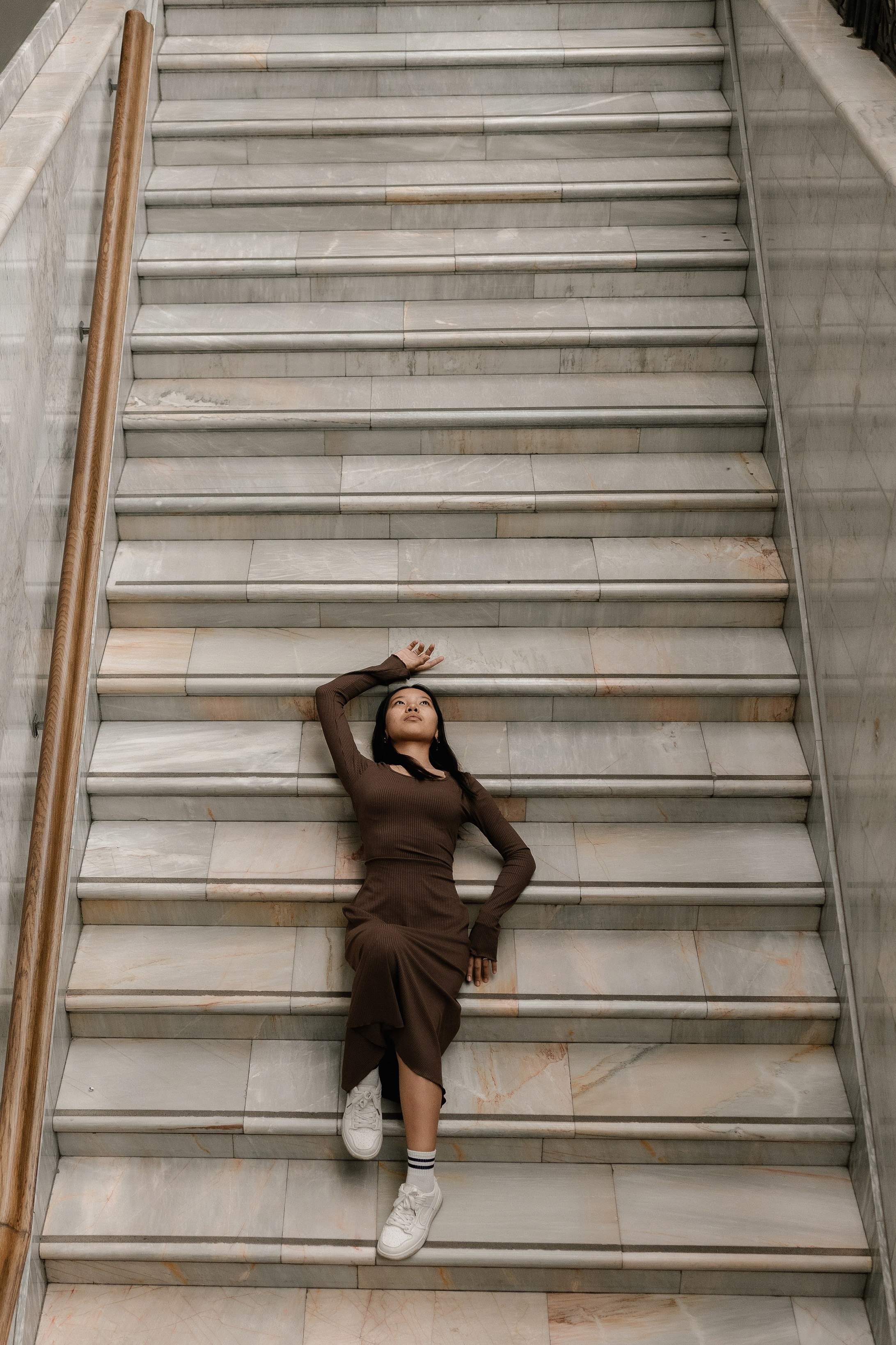 В галереи. Фотограф в Москве/Зарайске Шахова Марина