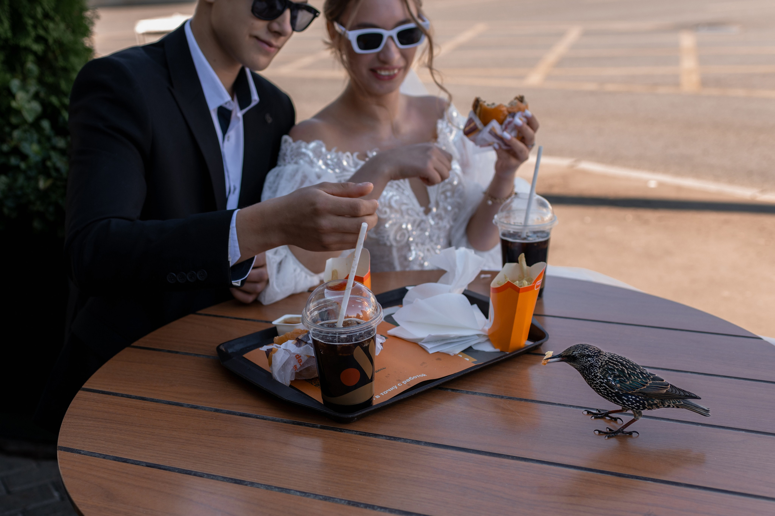 Мария и Артём. Фотограф в Москве/Зарайске Шахова Марина