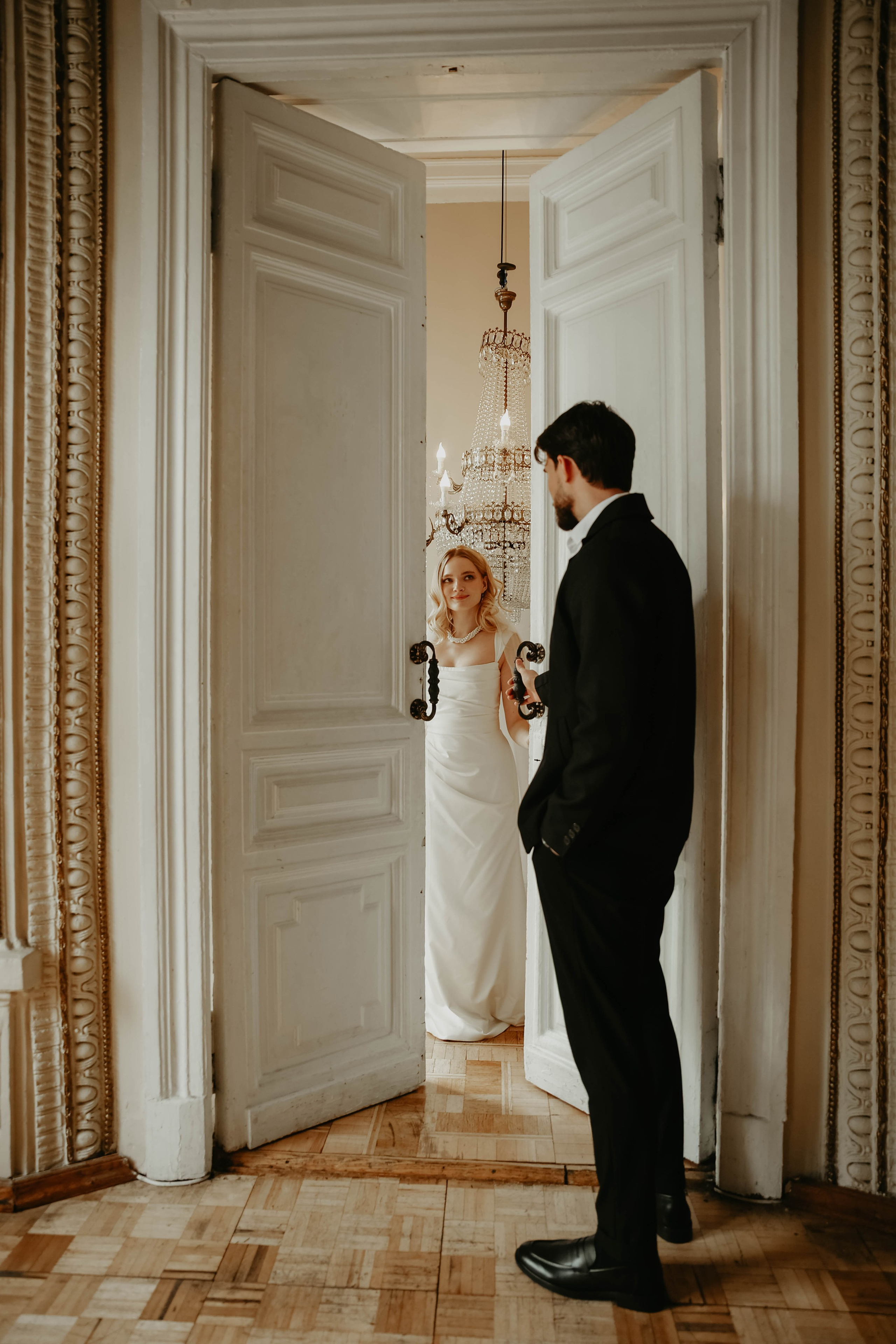 Катаджина и Владислав. Фотограф в Москве и любой точке земного шара Алёна Вялова (Чулкова)