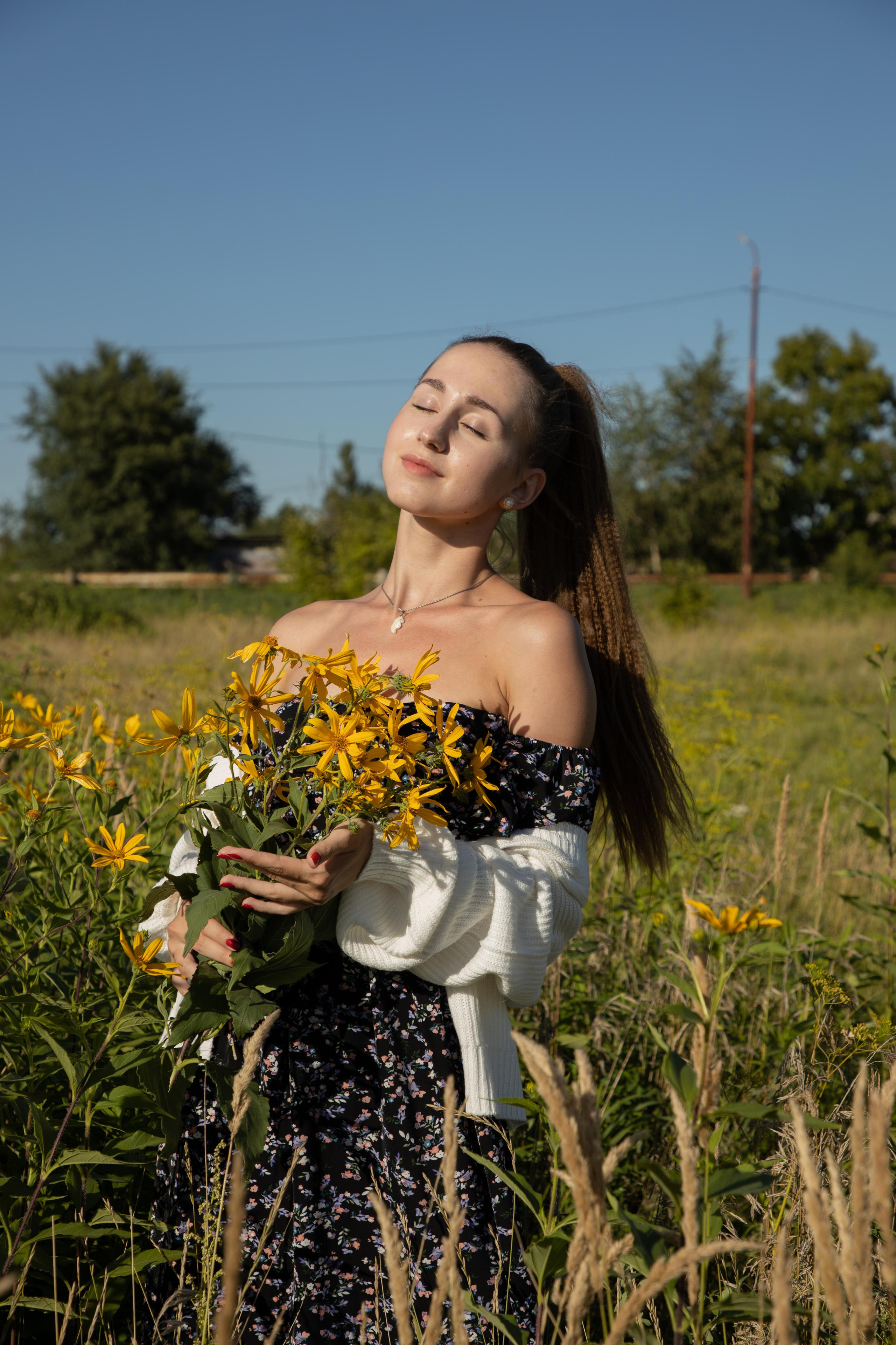 Фотосессия на природе. Семейный и детский фотограф Светлана Котик Спасск-Дальний, Владивосток, Приморский край