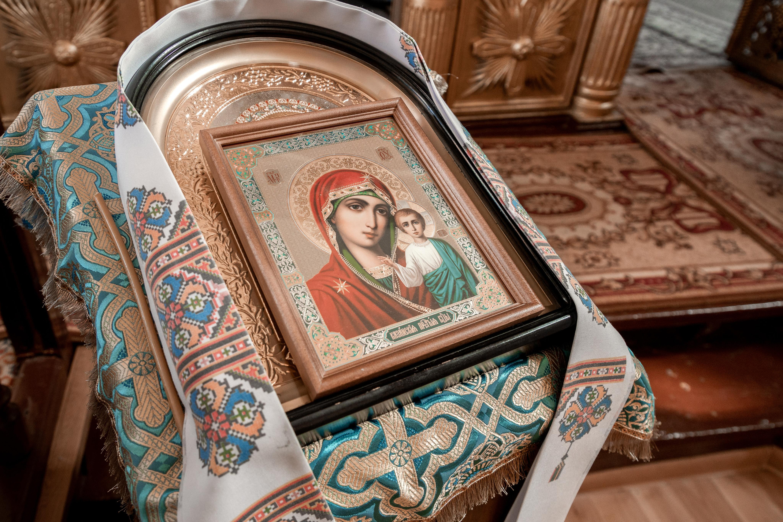 Венчание. Семейный и детский фотограф Светлана Котик Спасск-Дальний, Владивосток, Приморский край