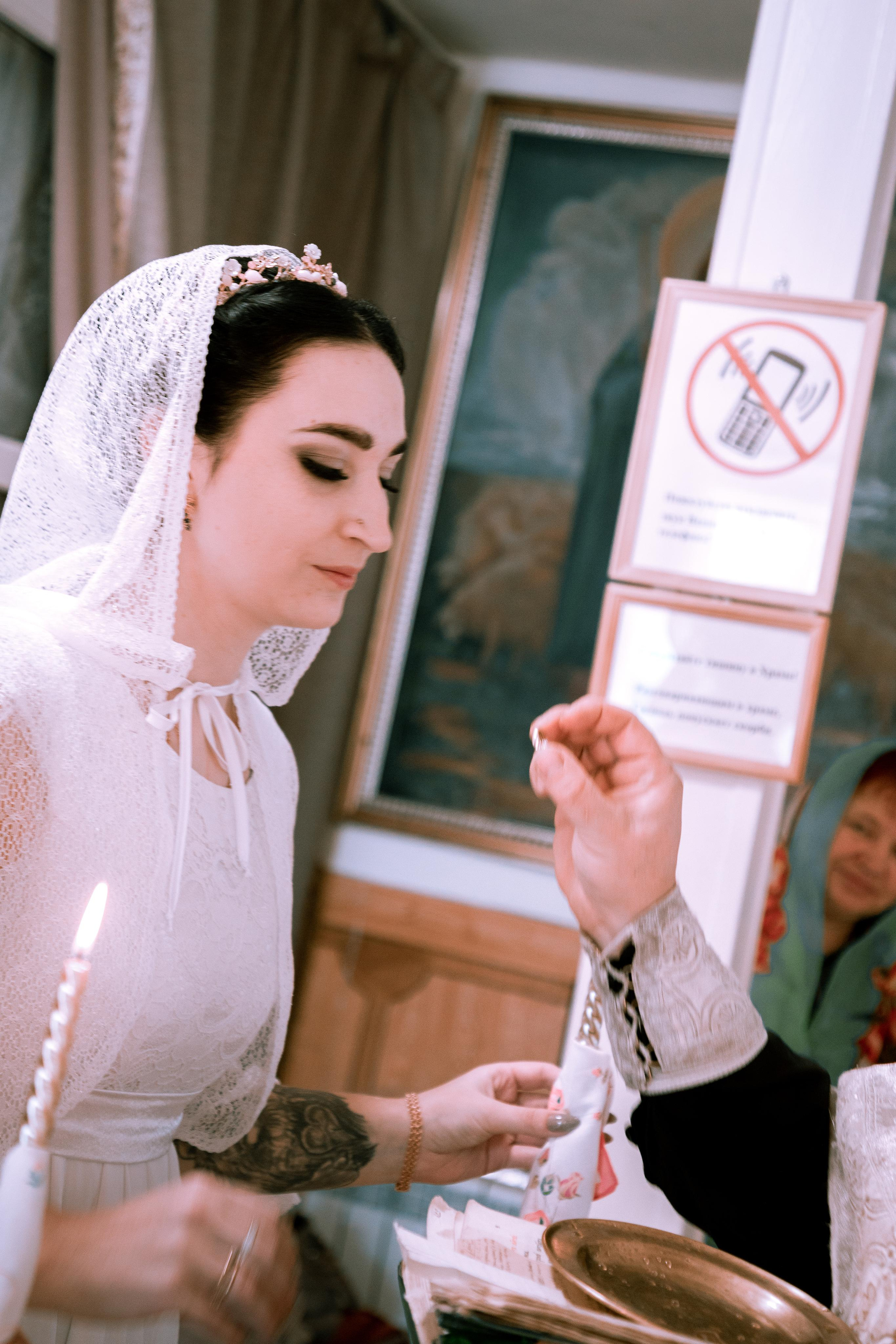 Венчание. Семейный и детский фотограф Светлана Котик Спасск-Дальний, Владивосток, Приморский край