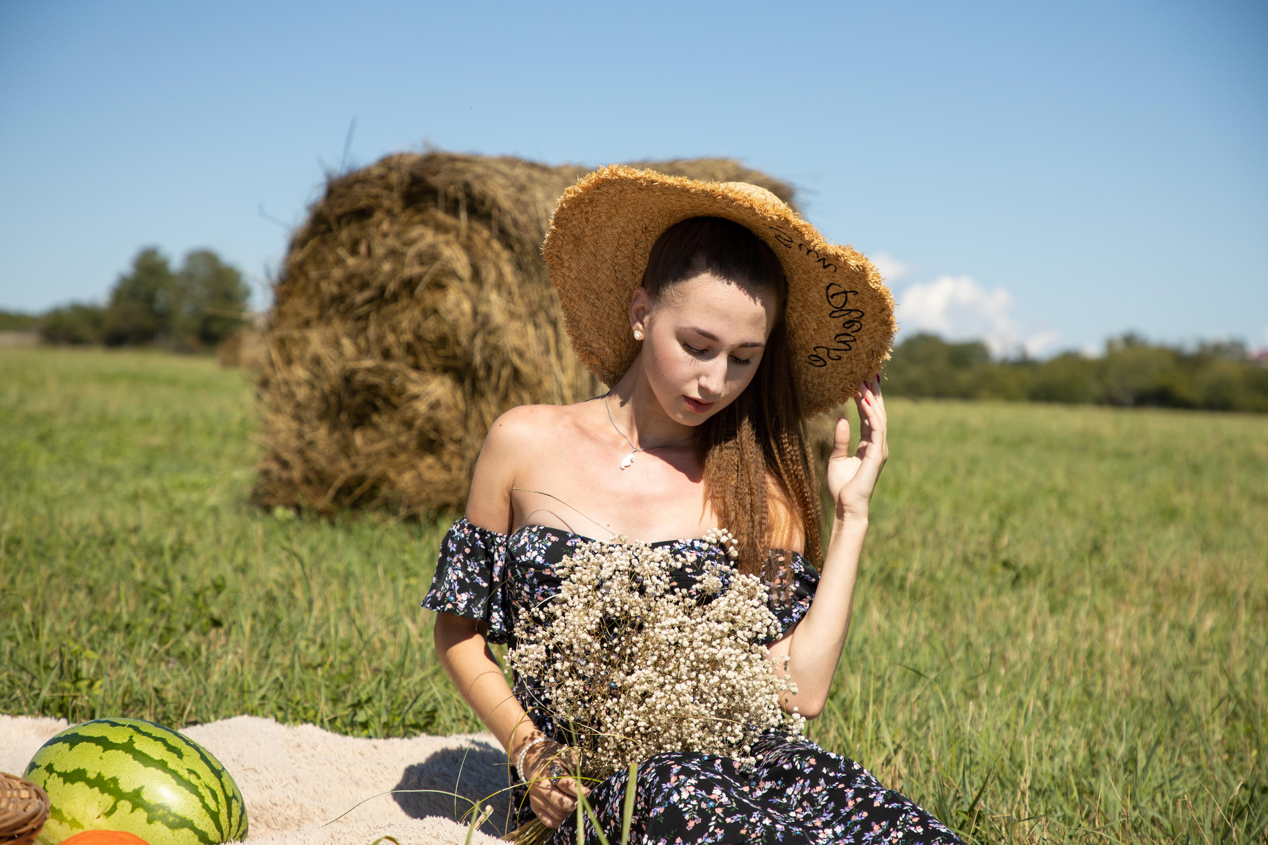 Фотосессия на природе. Семейный и детский фотограф Светлана Котик Спасск-Дальний, Владивосток, Приморский край