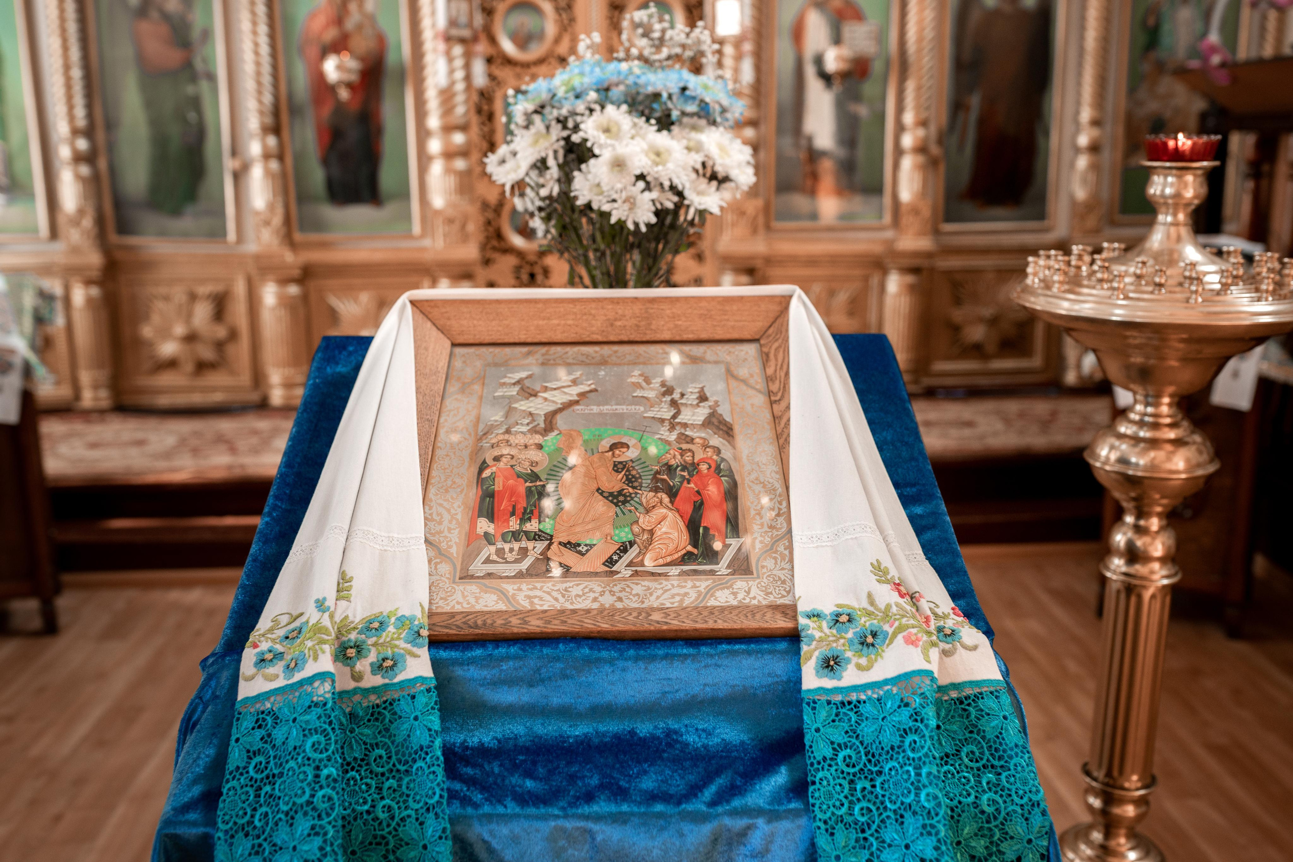 Венчание. Семейный и детский фотограф Светлана Котик Спасск-Дальний, Владивосток, Приморский край