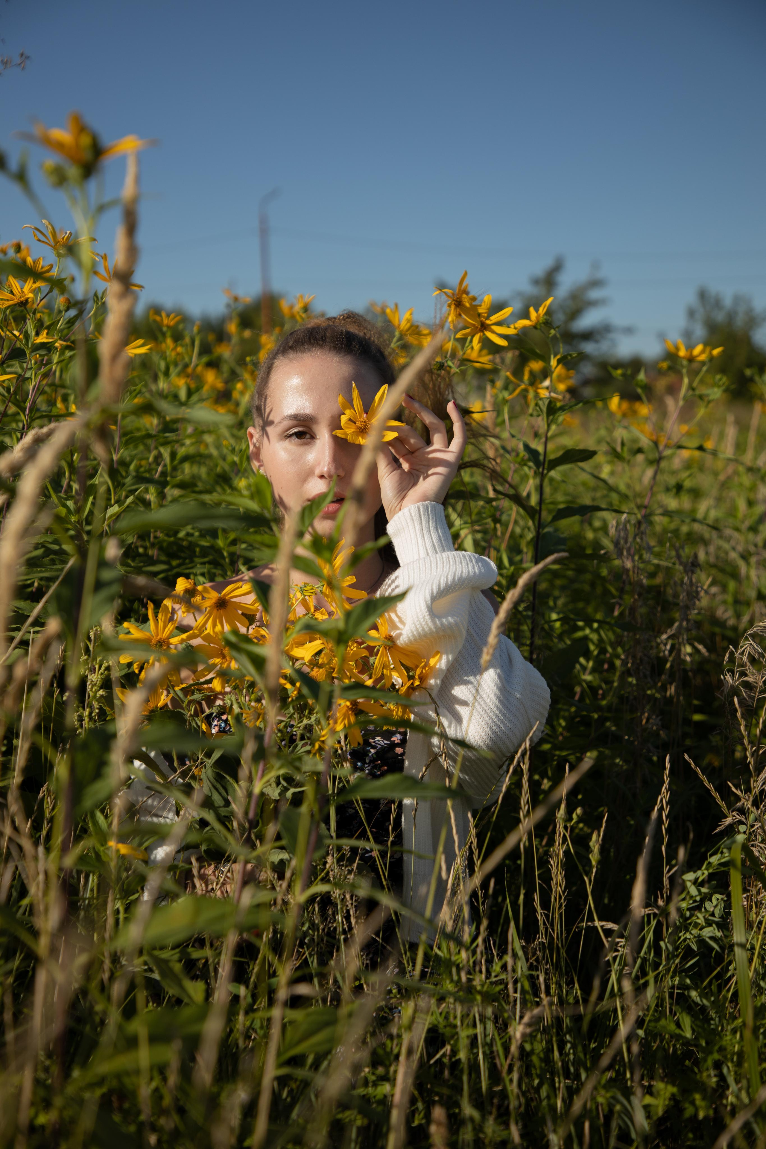 Фотосессия на природе. Семейный и детский фотограф Светлана Котик Спасск-Дальний, Владивосток, Приморский край