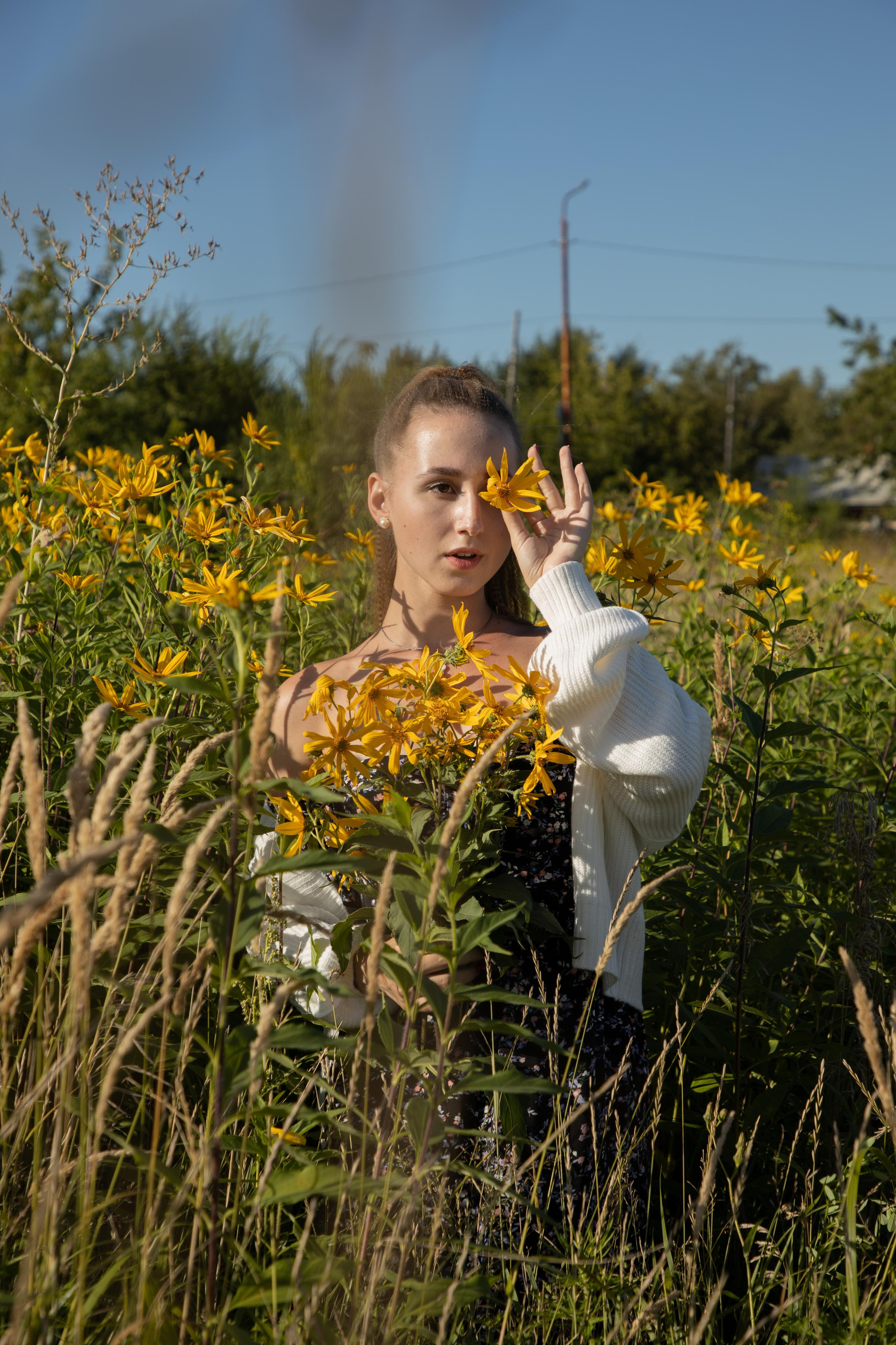 Фотосессия на природе. Семейный и детский фотограф Светлана Котик Спасск-Дальний, Владивосток, Приморский край