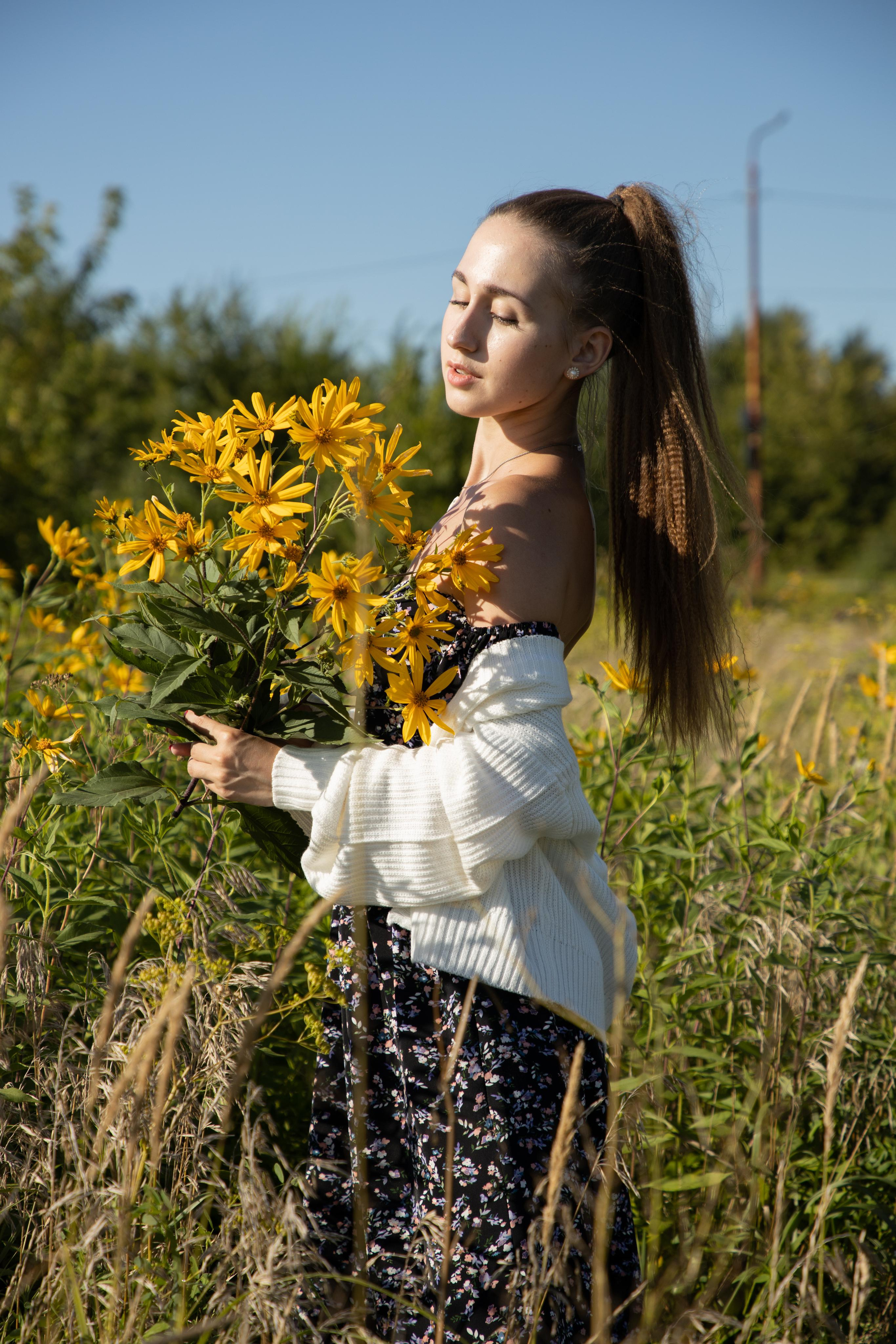Фотосессия на природе. Семейный и детский фотограф Светлана Котик Спасск-Дальний, Владивосток, Приморский край