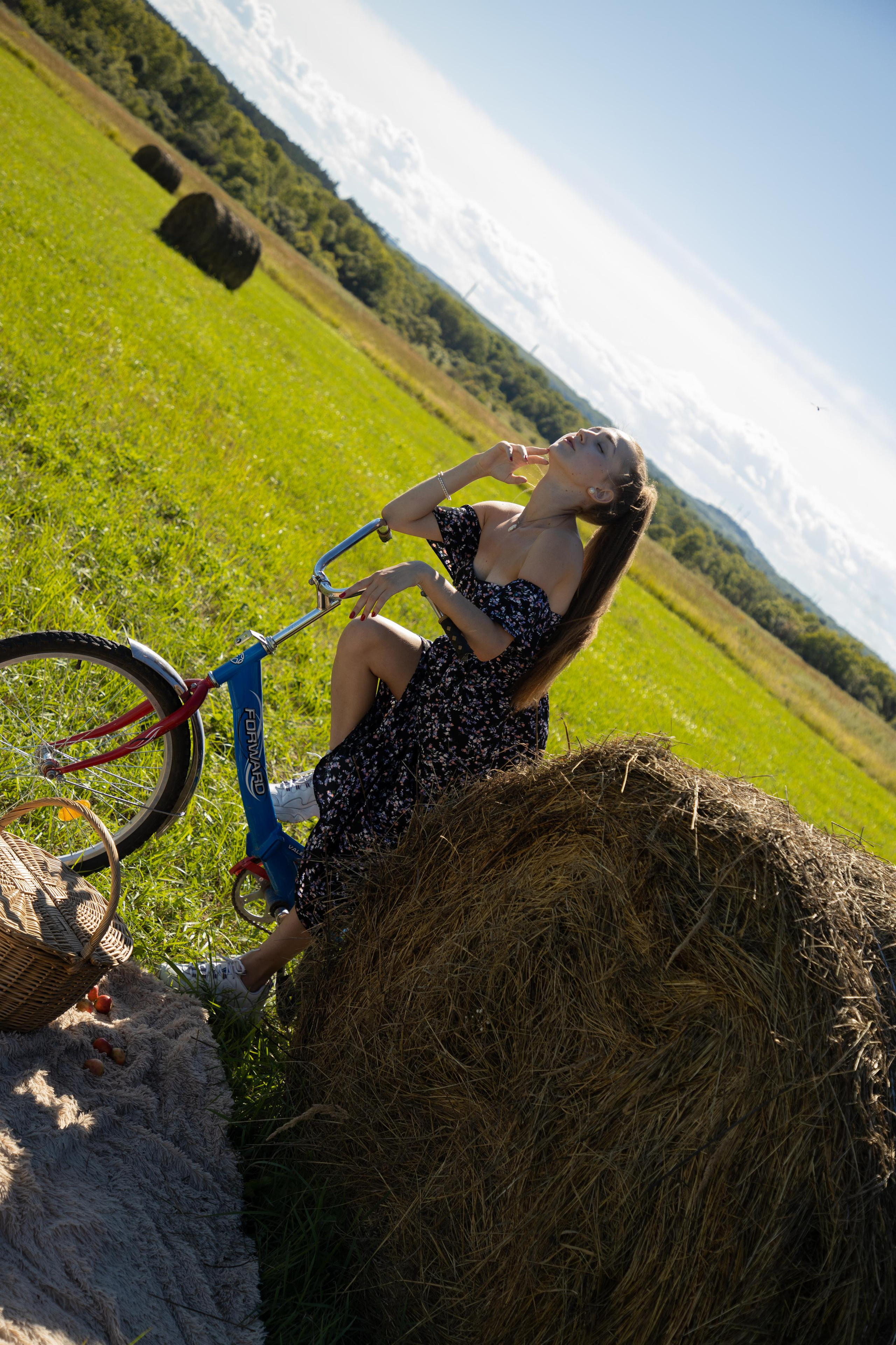Фотосессия на природе. Семейный и детский фотограф Светлана Котик Спасск-Дальний, Владивосток, Приморский край