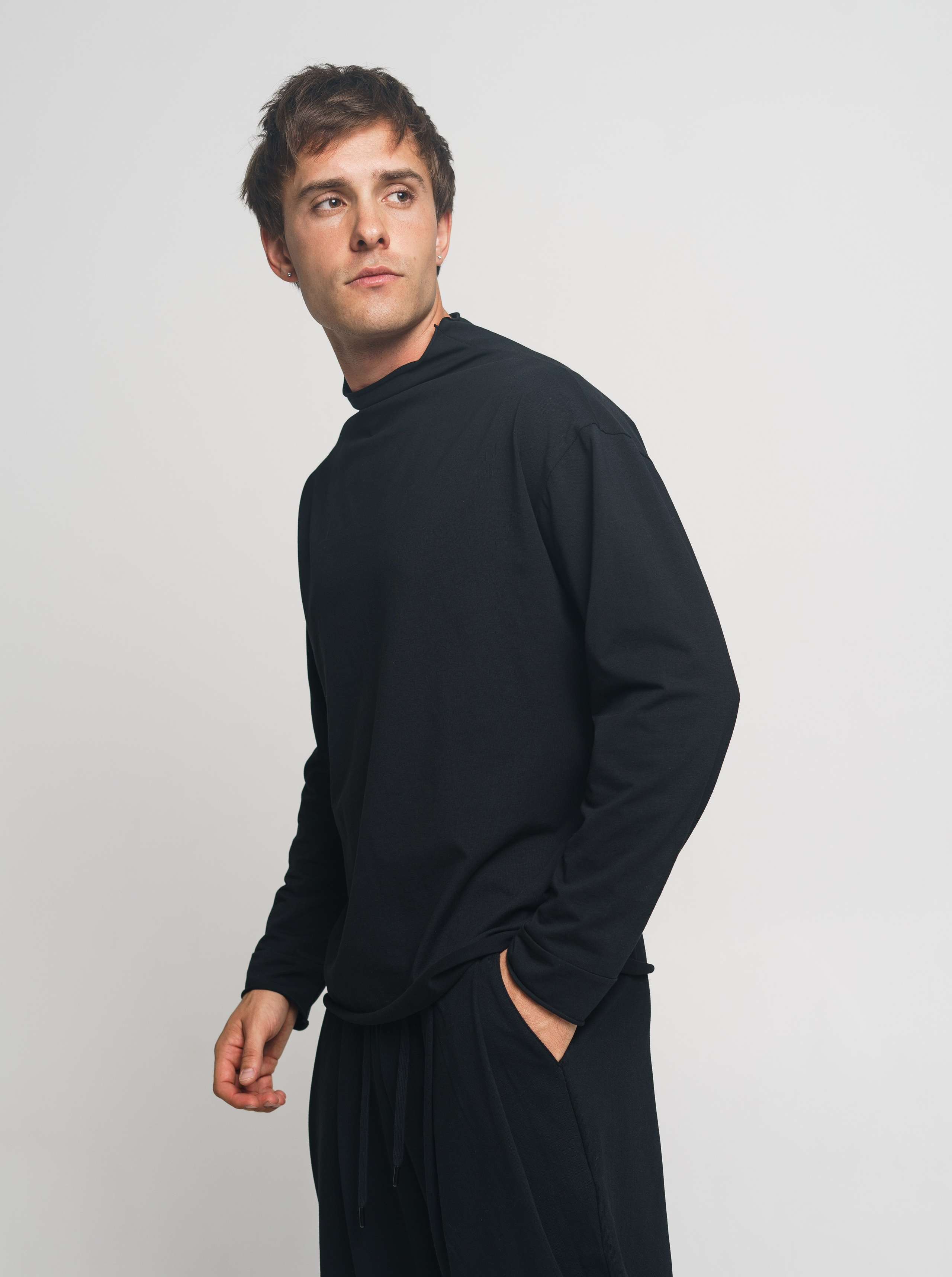 Дмитрий. Фотомодели для съемок в Москве