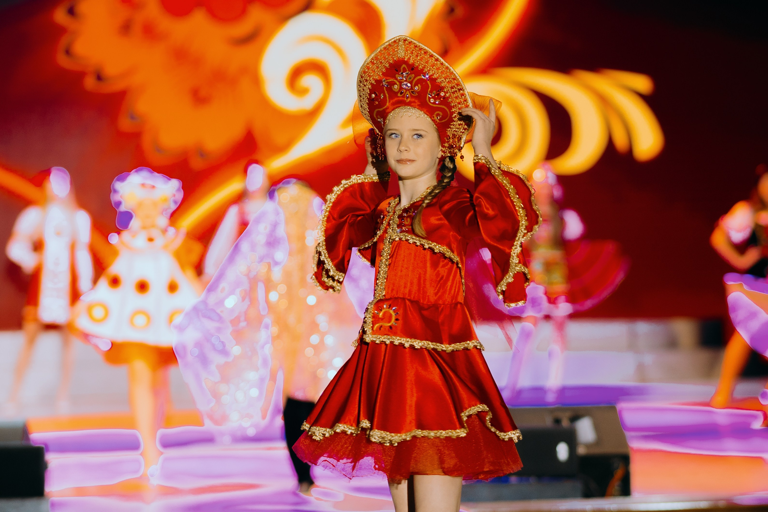 Мама года. Репортажный, портретный и свадебный фотограф в Магнитогорске Степан Самовиков