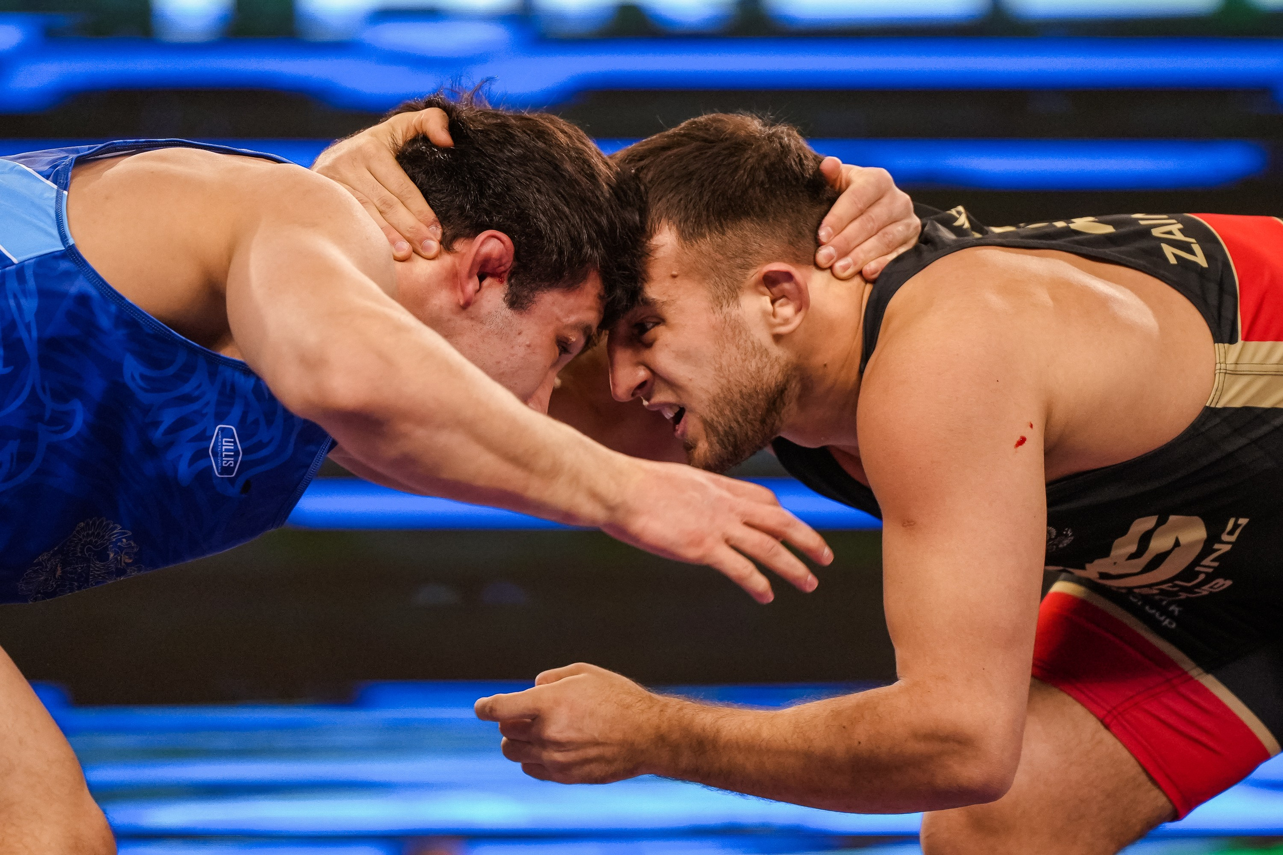 Кубок Ивана Ярыгина 2024 фото / Ivan Yarygin Cup 2024 photos. Фотограф Анна Герман. Красноярск