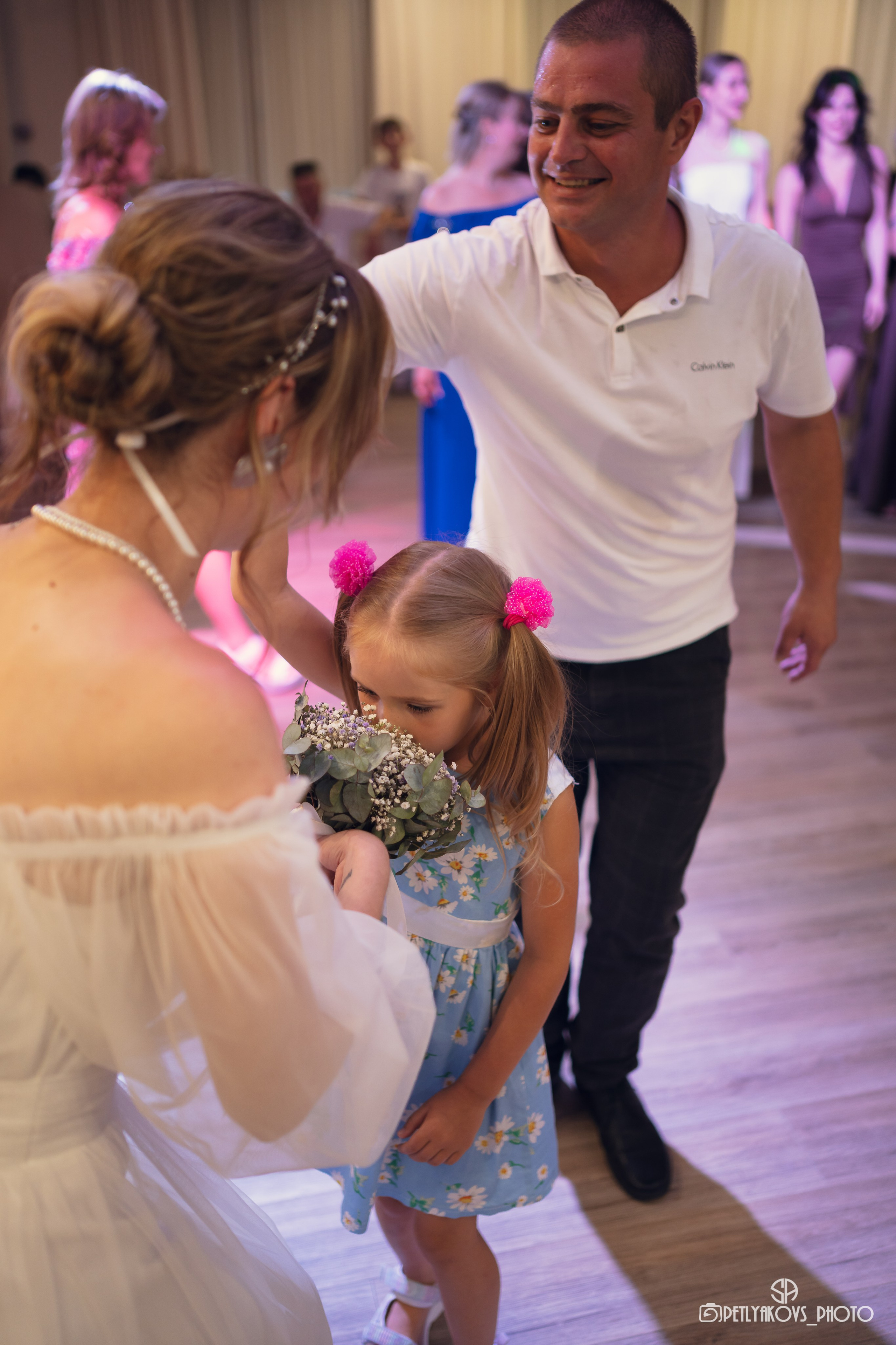 Свадьба Владислава и Анастасии. Фотограф, видеограф Пятигорск, Ставрополь, Ессентуки, Petlyakovs_photo