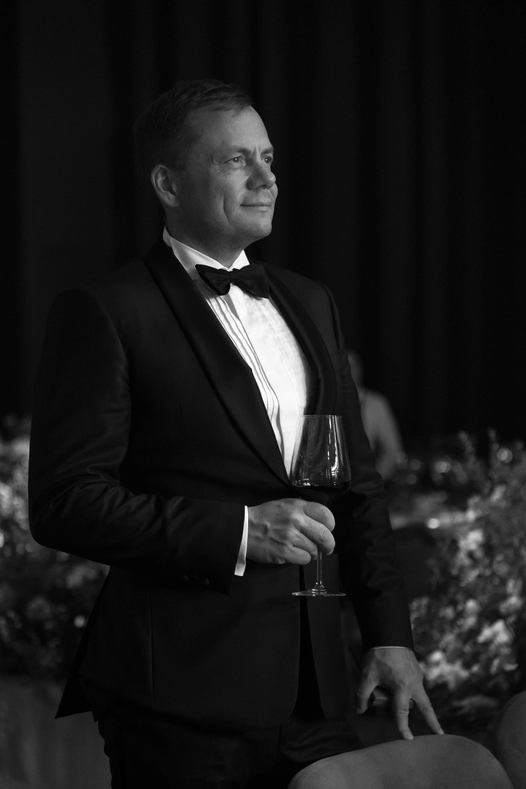 Semyon & Maria. Андрей Цветков — репортажный, свадебный и портретный фотограф в Санкт-Петербурге