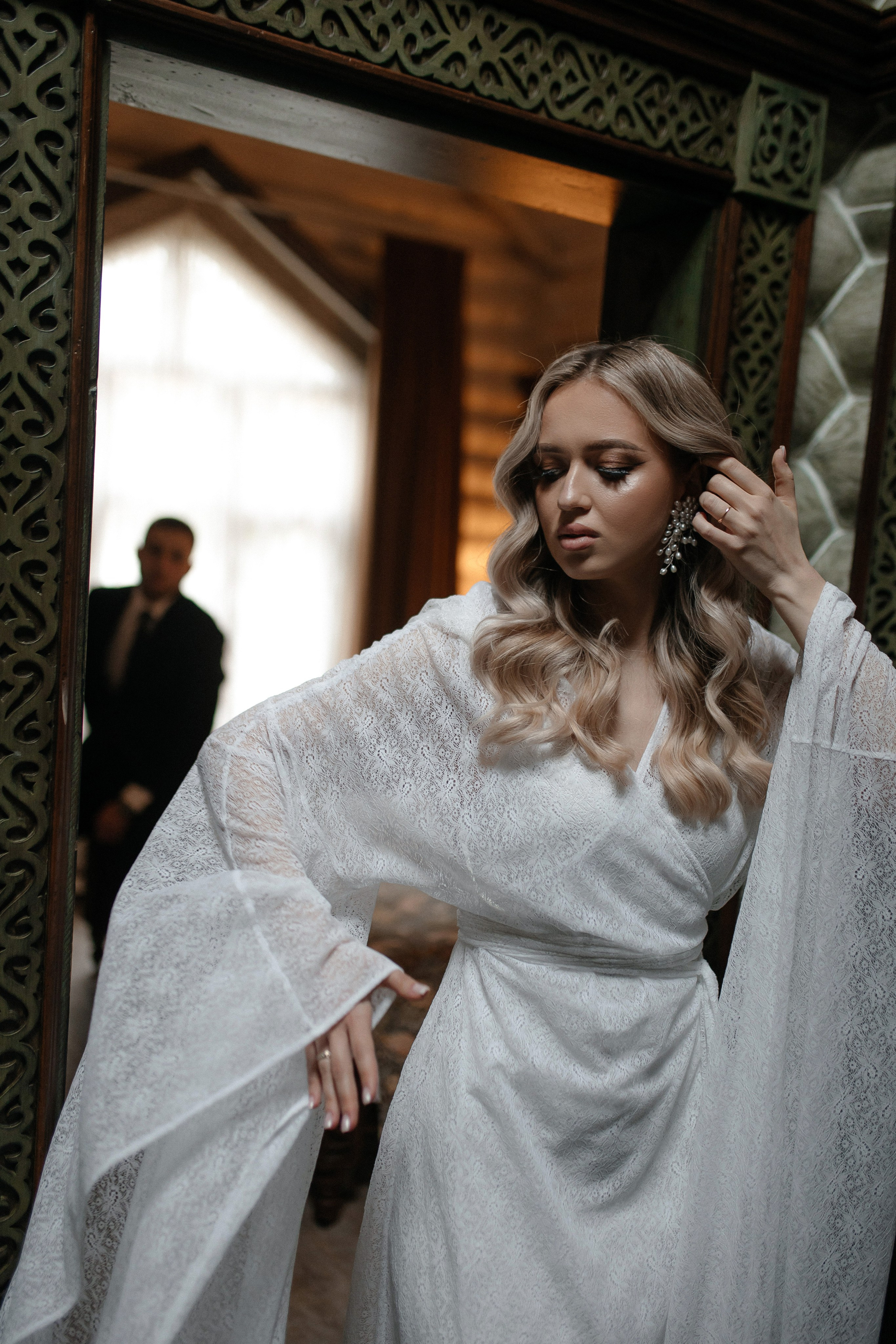 Сказка. Коваленко Алена │ Фотограф