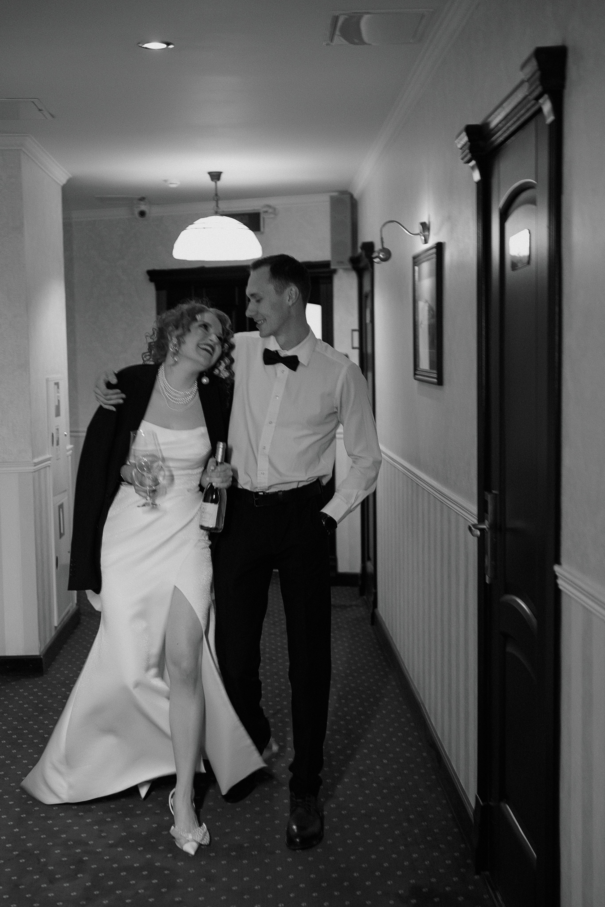 Роман и Дарья. Свадебный фотограф Воронеж Марина Грудинина