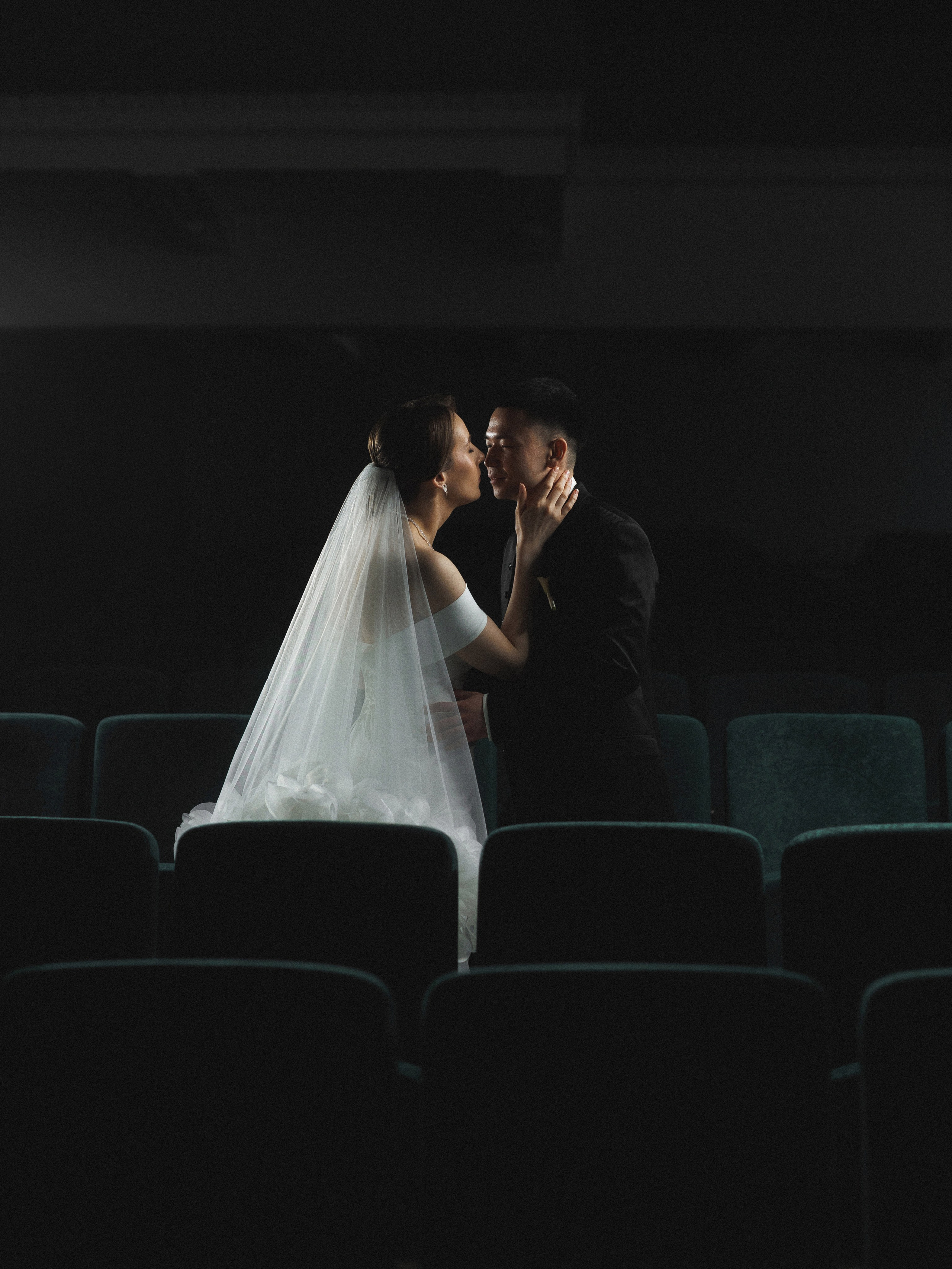 Вика и Руслан. Свадебный и индивидуальный фотограф в Воронеже Светлана Сомова