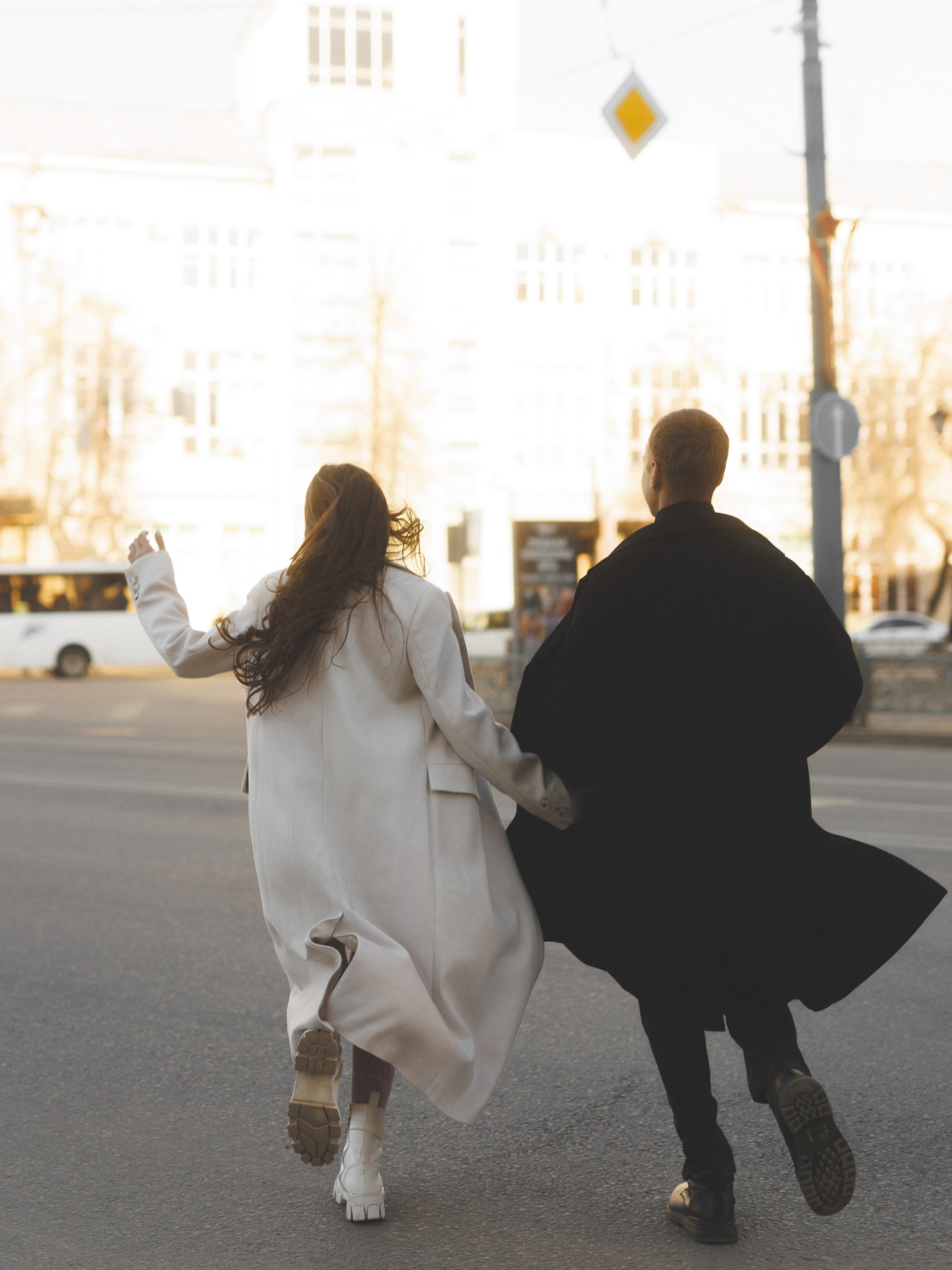 Алина и Сережа лавстори. Свадебный и индивидуальный фотограф в Воронеже Светлана Сомова