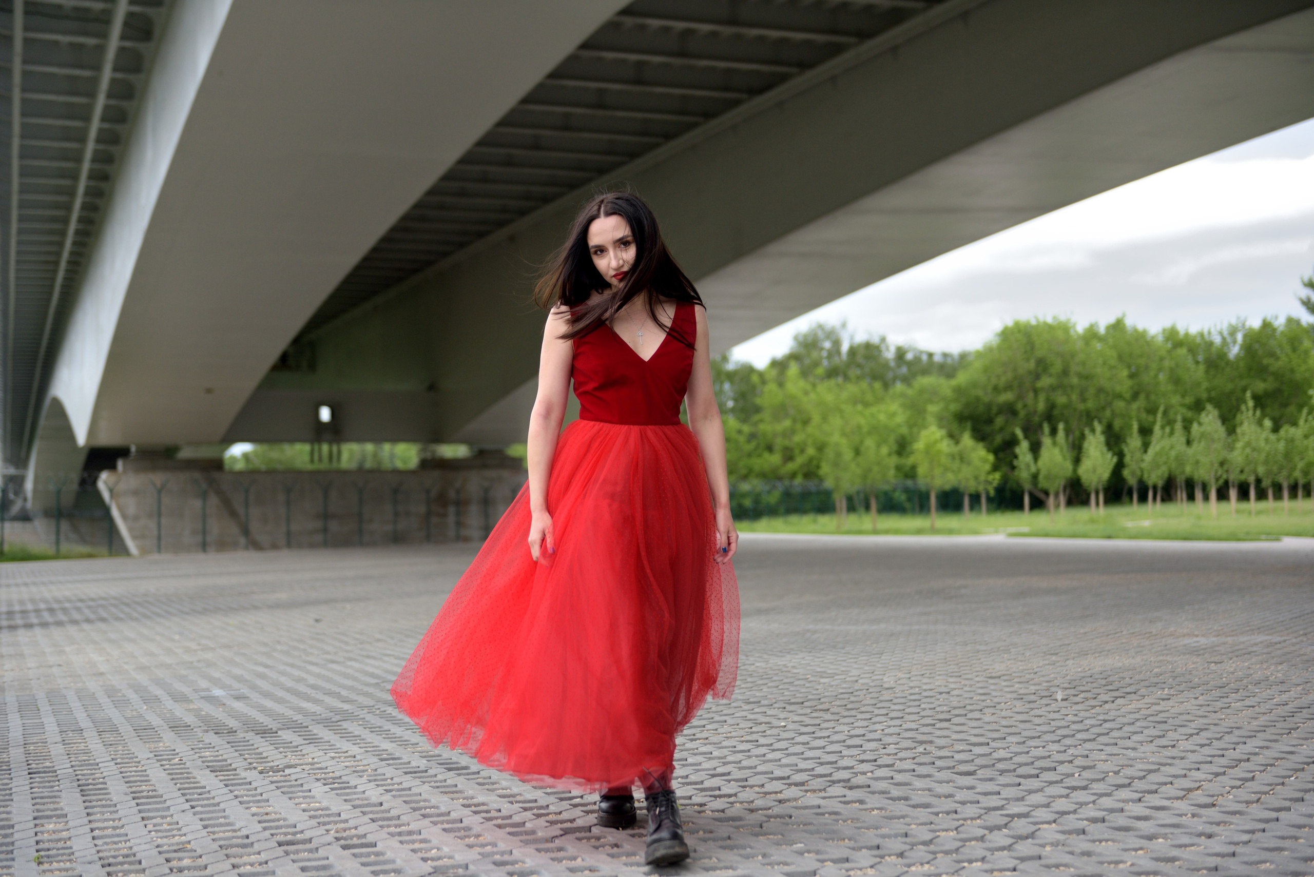 #CityBlock: Карамышевская