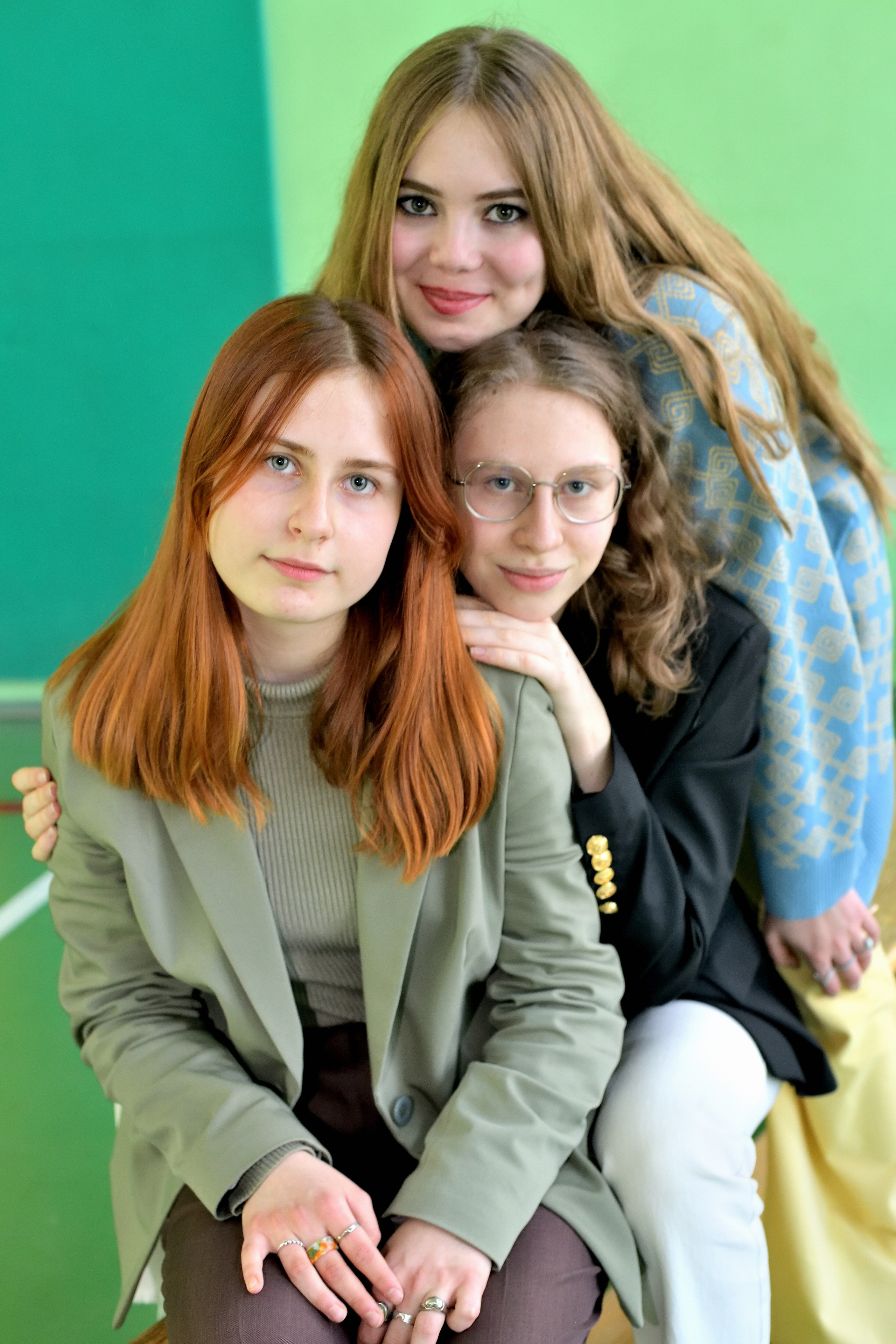 Школьные фотоальбомы