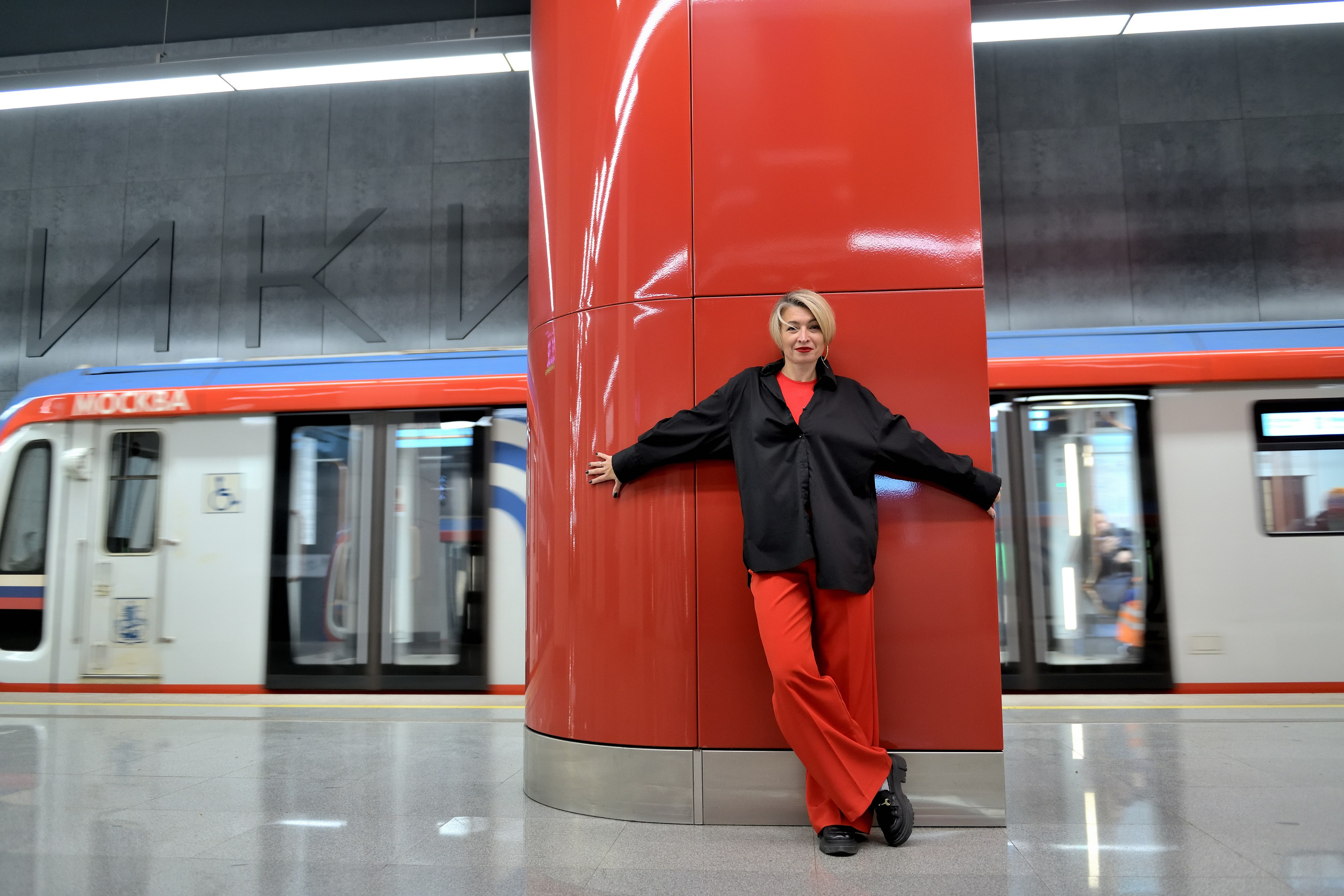 #CityBlock: Мневники