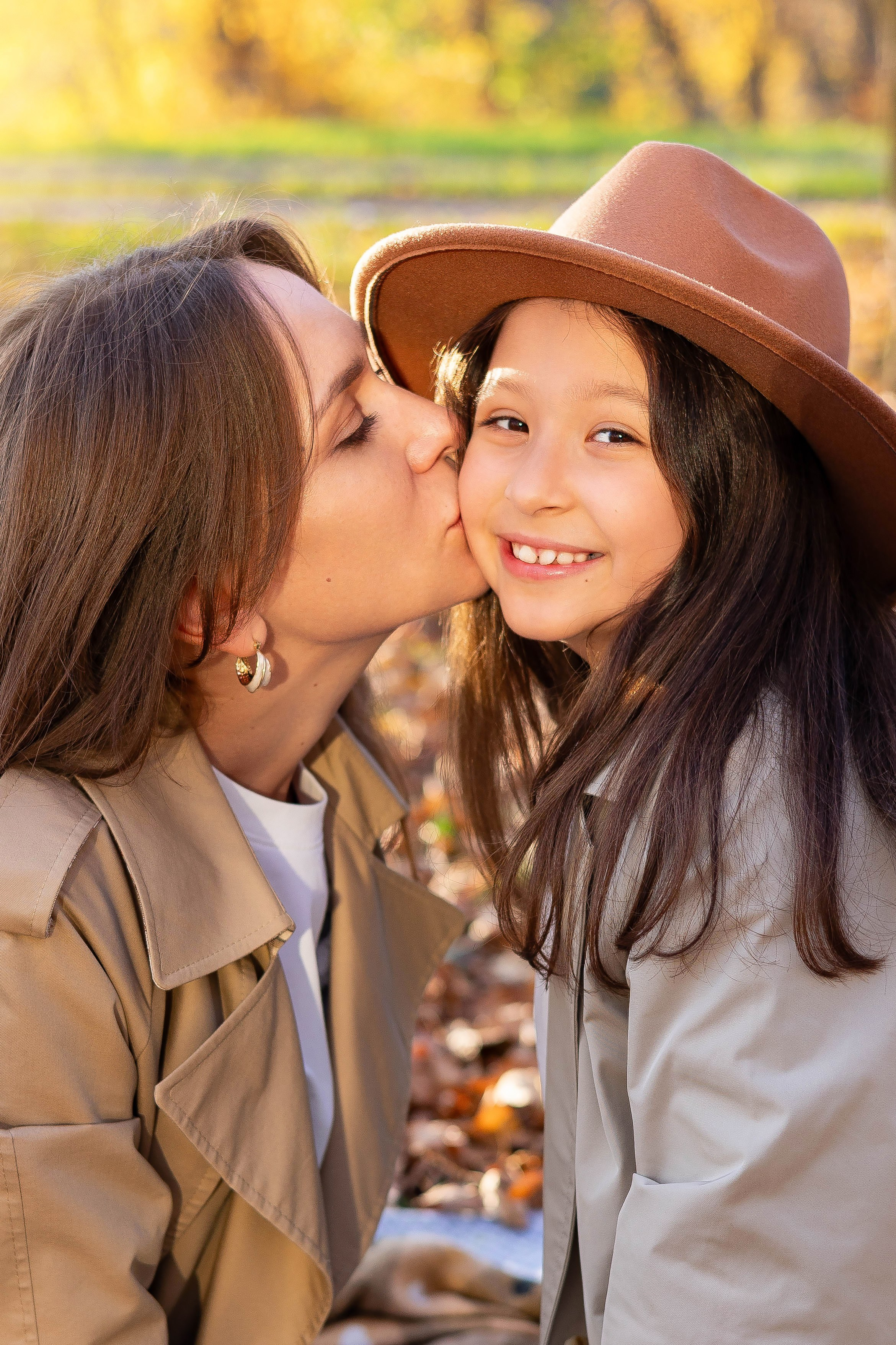 Семейная. Ляйсан Салихова