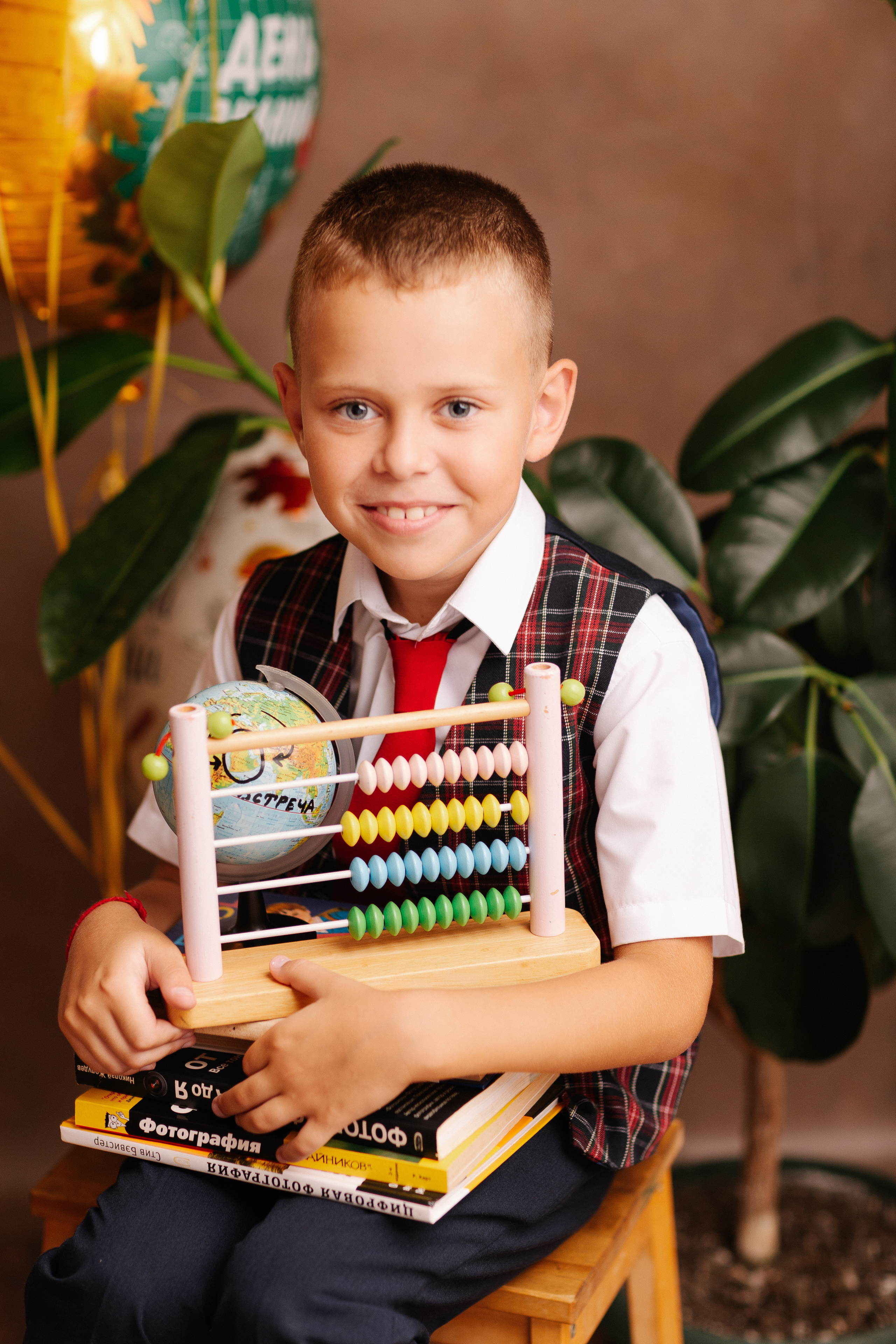 Школьники. Фотограф новорожденных и семей Туапсе Краснодарский край Анна Альтман