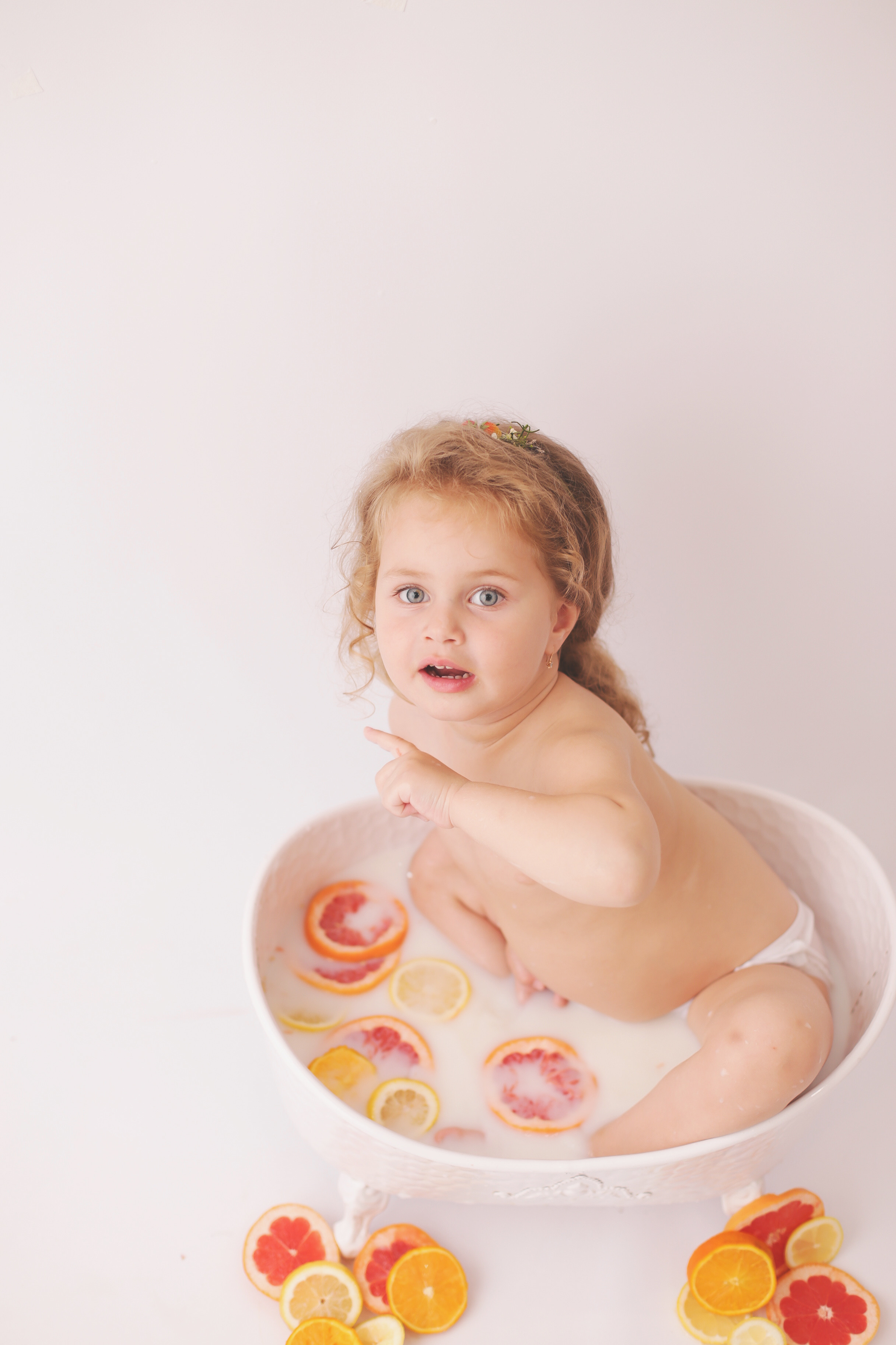 Купание. Фотограф новорожденных и семей Туапсе Краснодарский край Анна Альтман