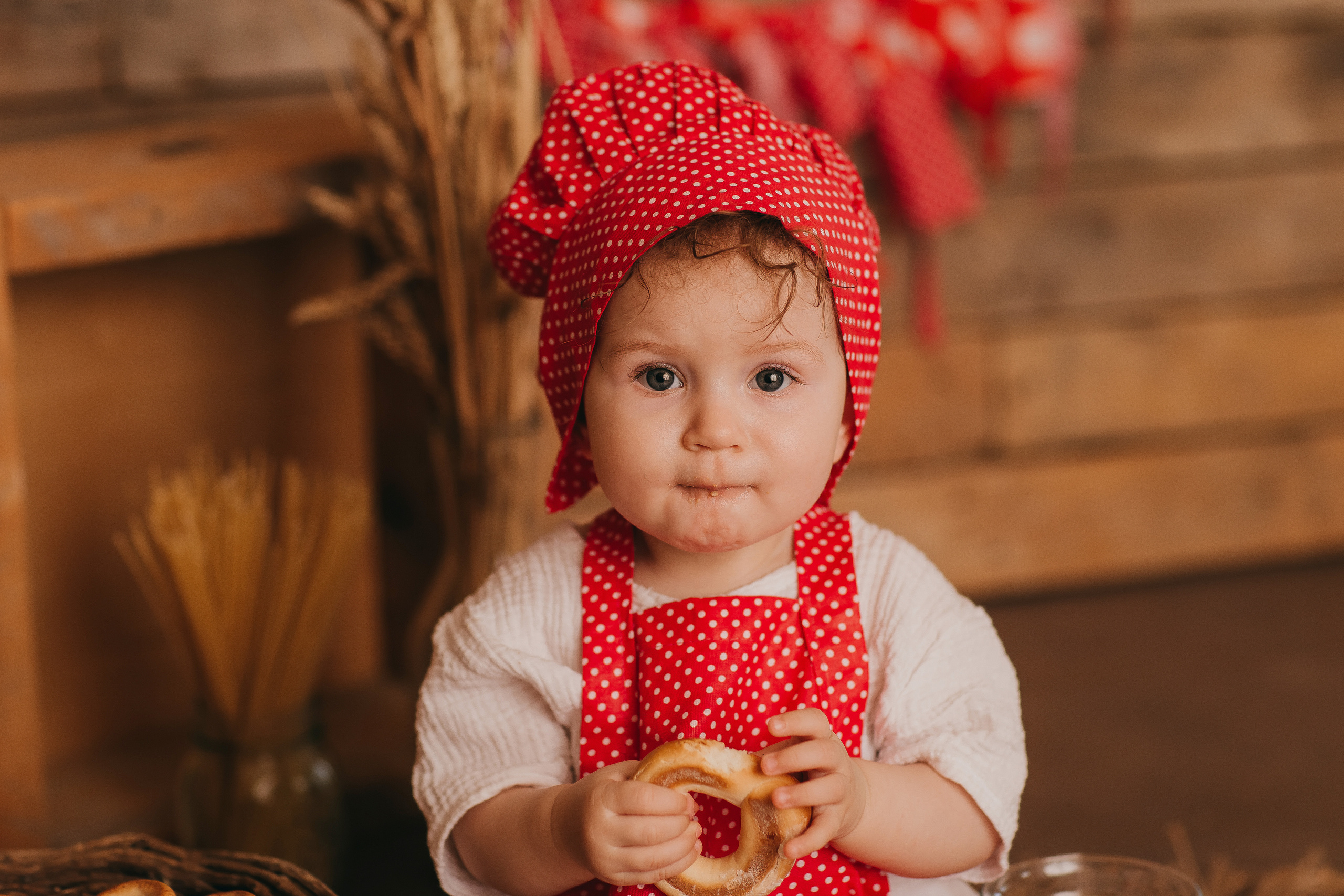Поварята. Фотограф новорожденных и семей Туапсе Краснодарский край Анна Альтман