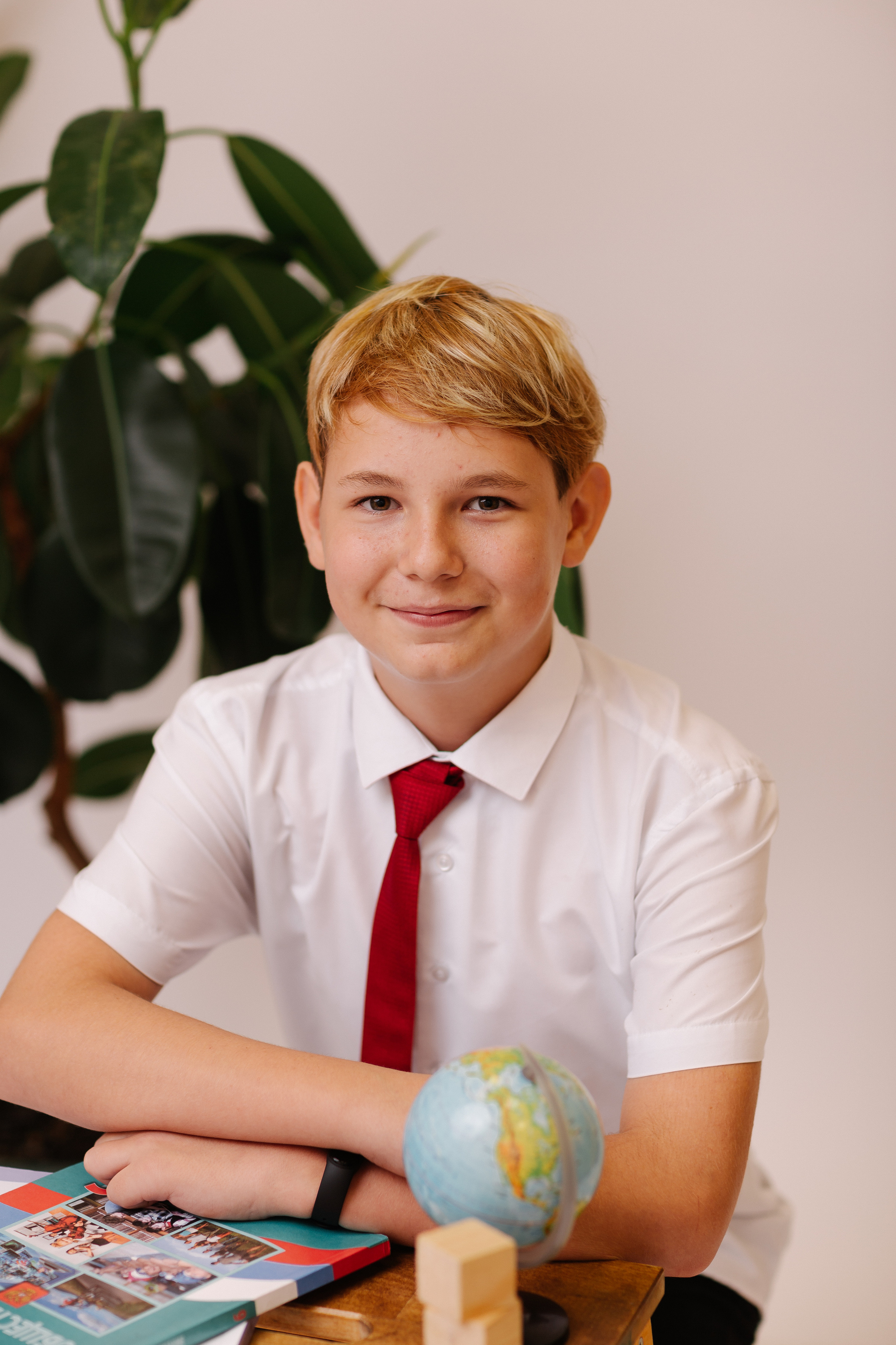 Школьники. Фотограф новорожденных и семей Туапсе Краснодарский край Анна Альтман