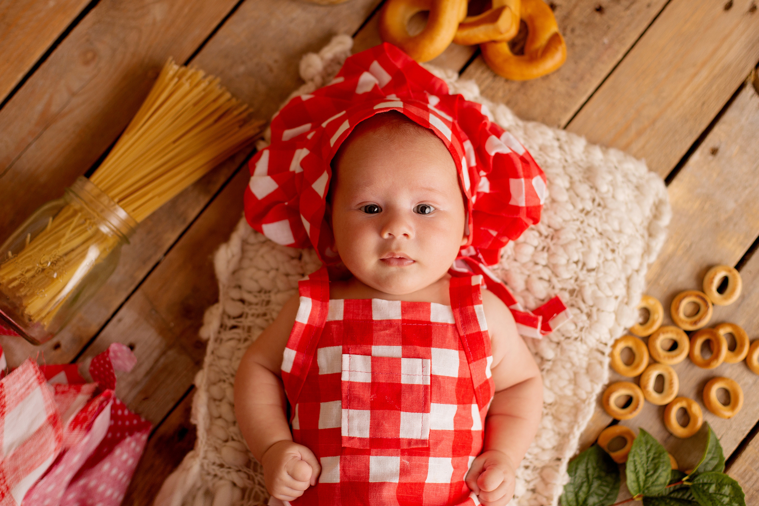 Поварята. Фотограф новорожденных и семей Туапсе Краснодарский край Анна Альтман