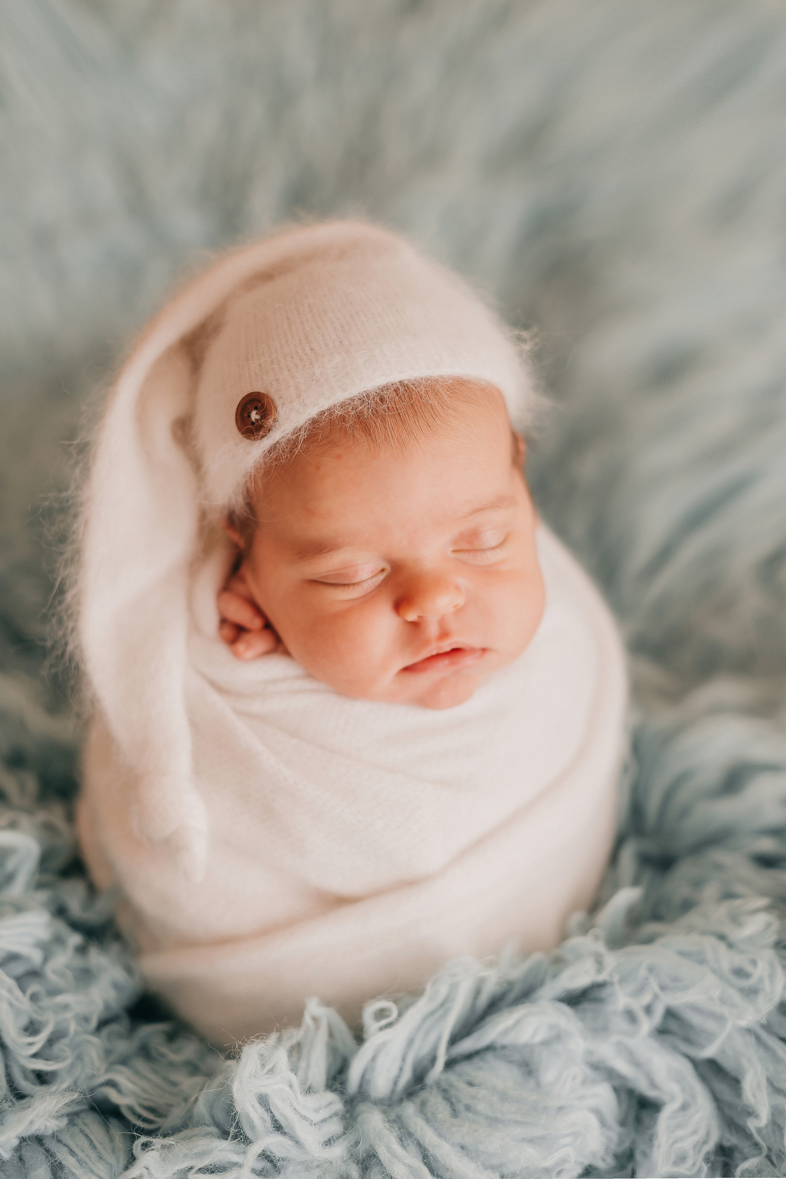Крошка. Фотограф новорожденных и семей Туапсе Краснодарский край Анна Альтман