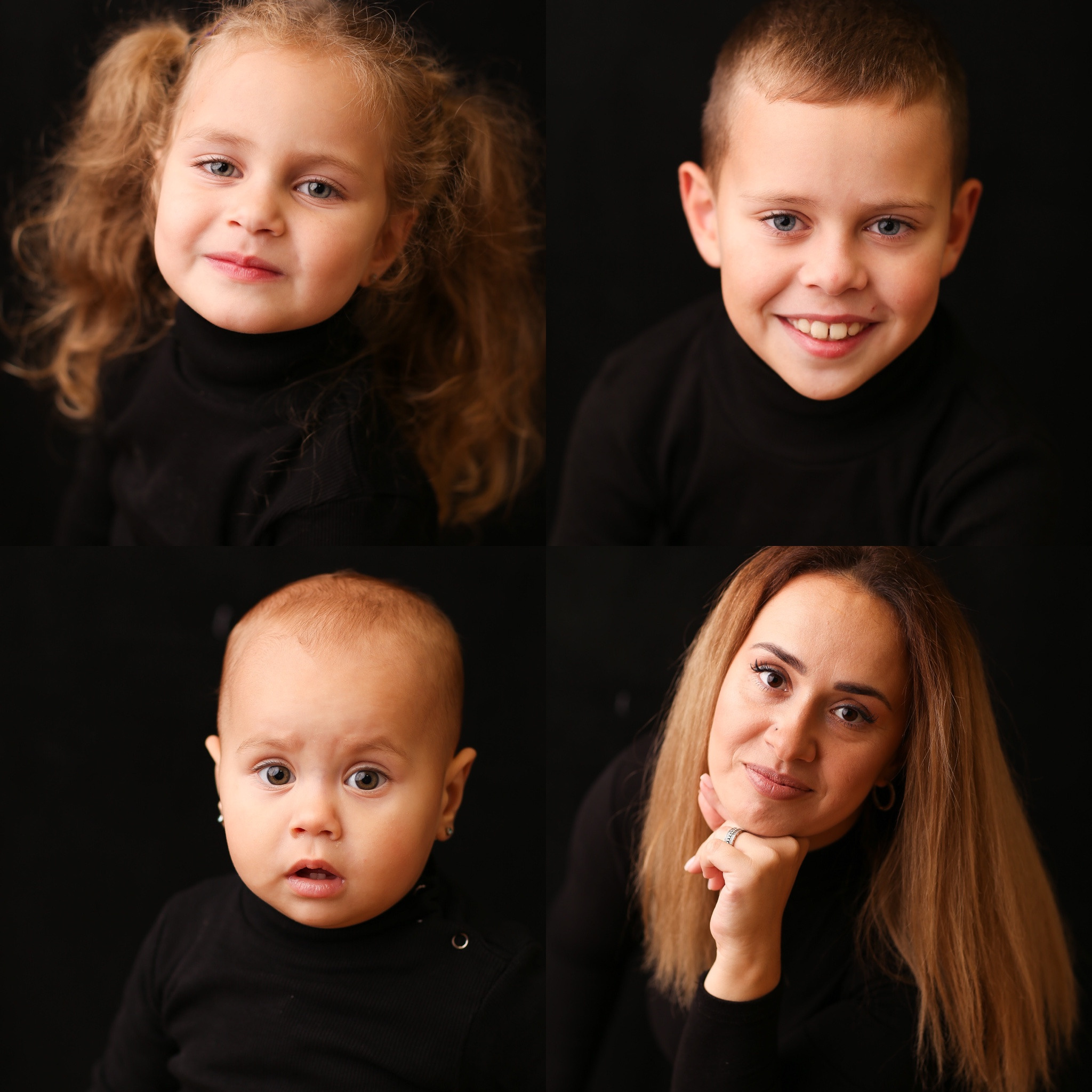 Мамы❤️❤️❤️. Фотограф новорожденных и семей Туапсе Краснодарский край Анна Альтман