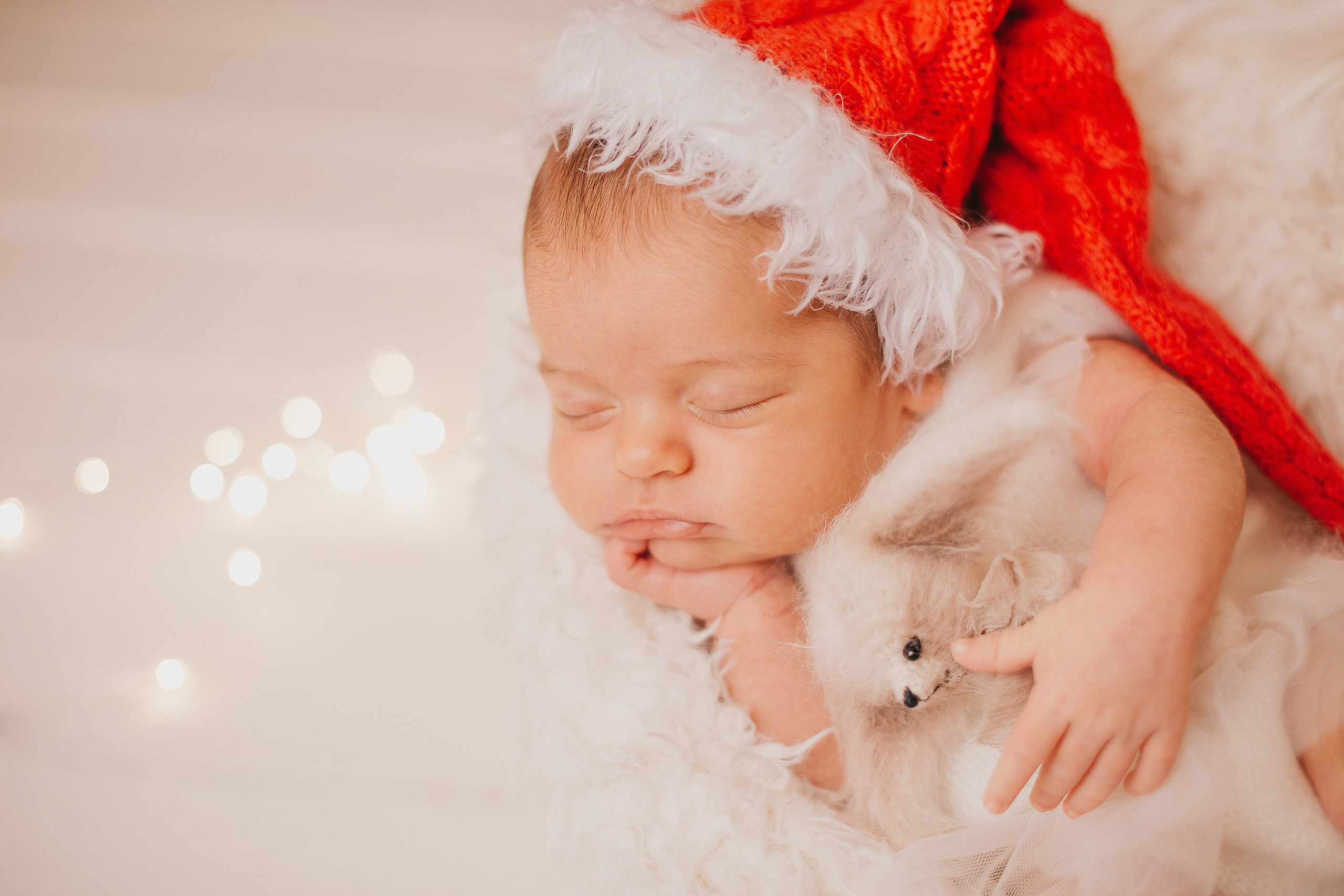 Крошка. Фотограф новорожденных и семей Туапсе Краснодарский край Анна Альтман