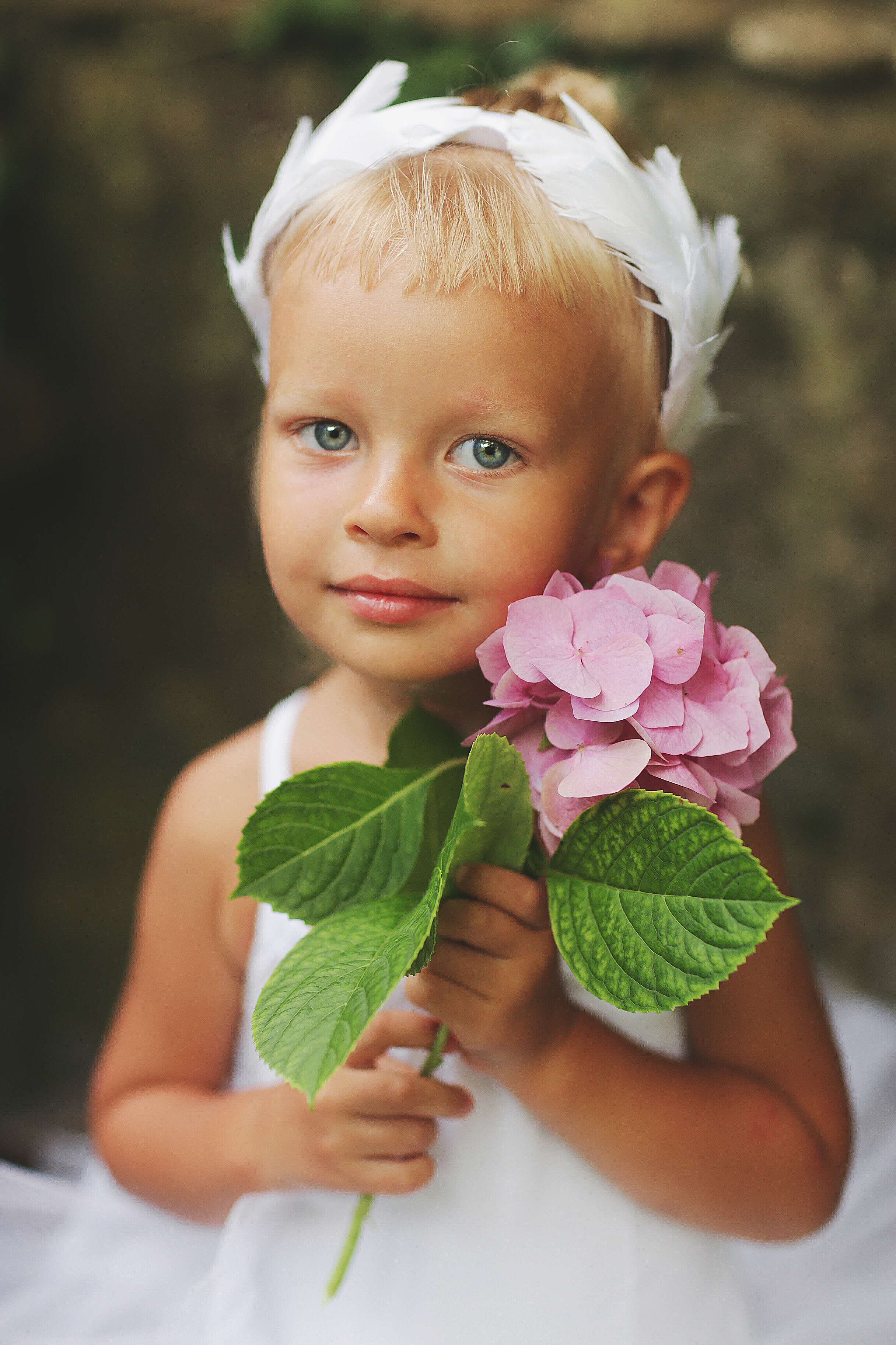 Балеринки. Фотограф новорожденных и семей Туапсе Краснодарский край Анна Альтман