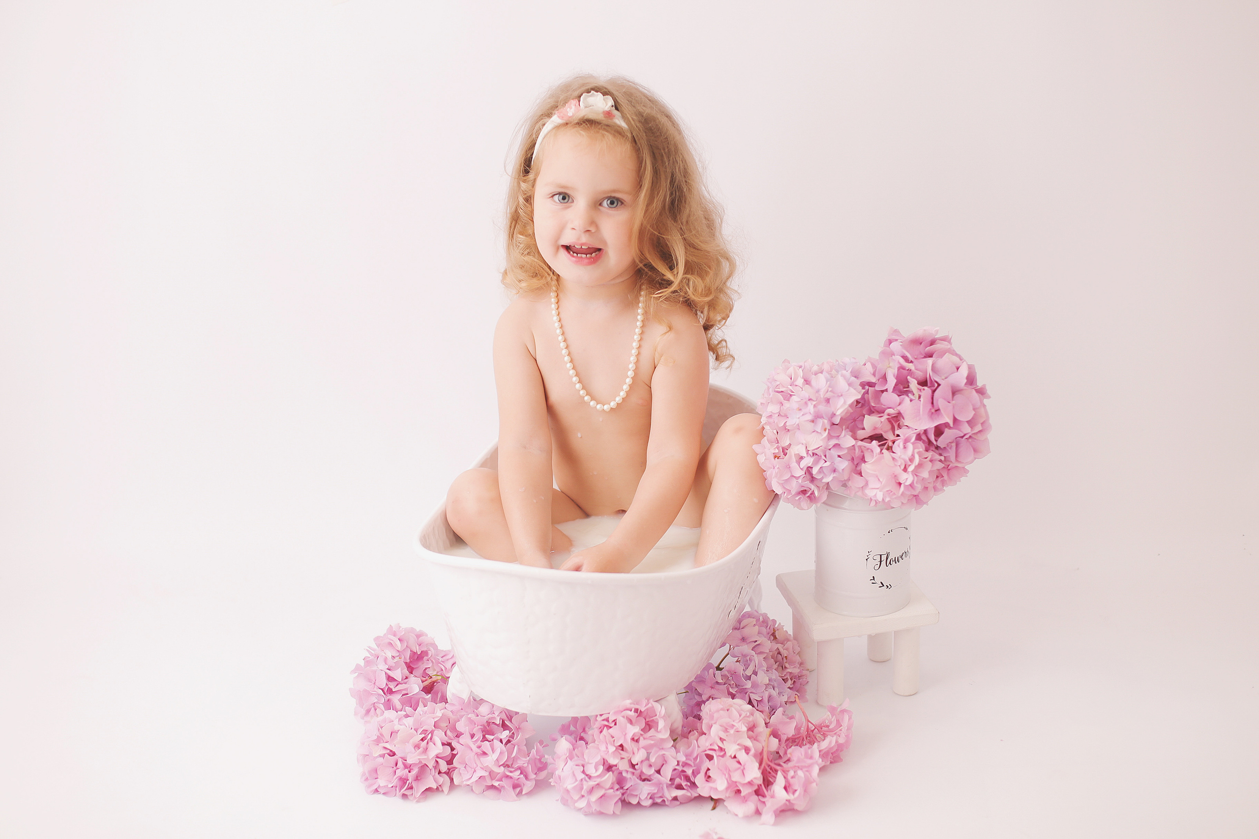 Купание. Фотограф новорожденных и семей Туапсе Краснодарский край Анна Альтман