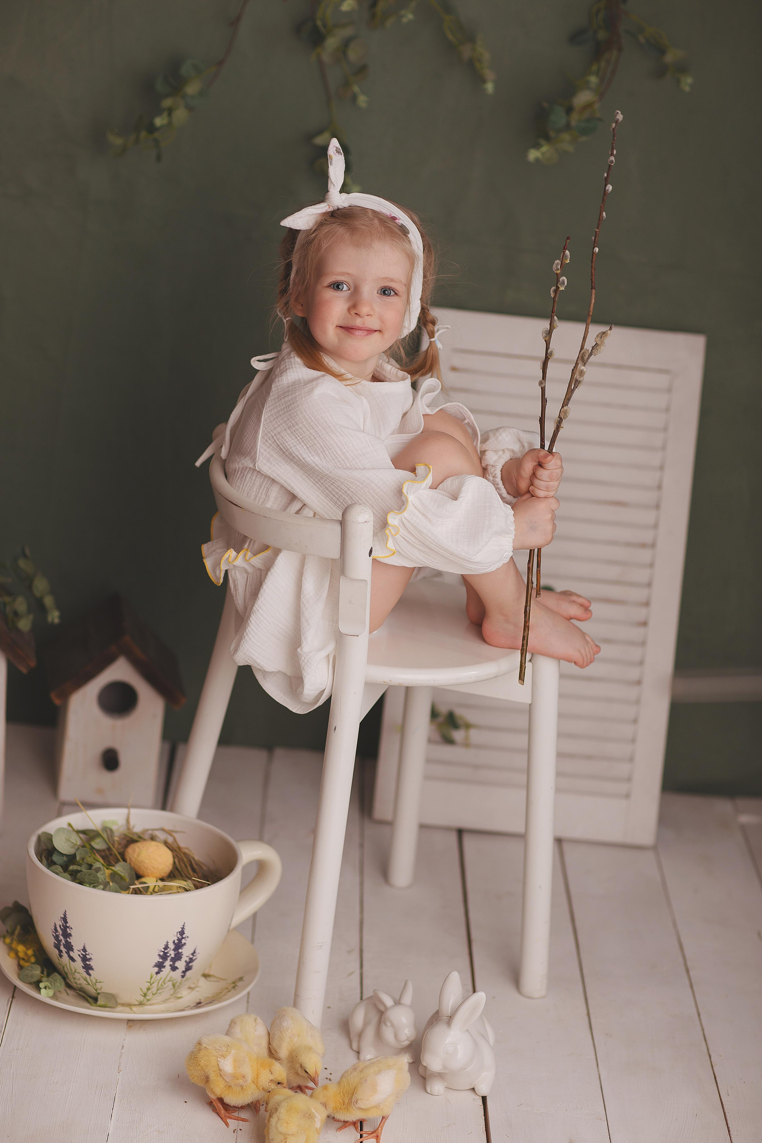 Утята, ежата, крольчата, цыплята. Фотограф новорожденных и семей Туапсе Краснодарский край Анна Альтман