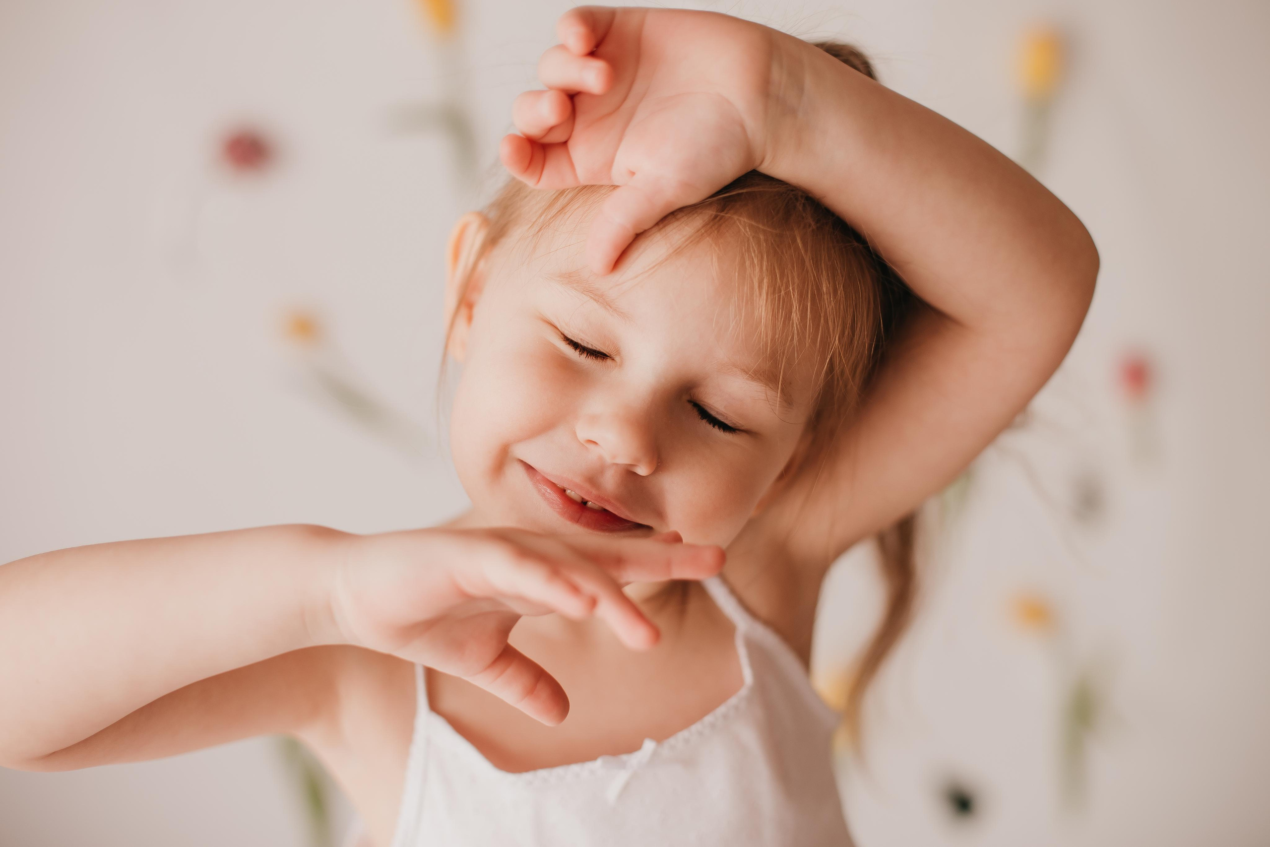 Весенний. Фотограф новорожденных и семей Туапсе Краснодарский край Анна Альтман