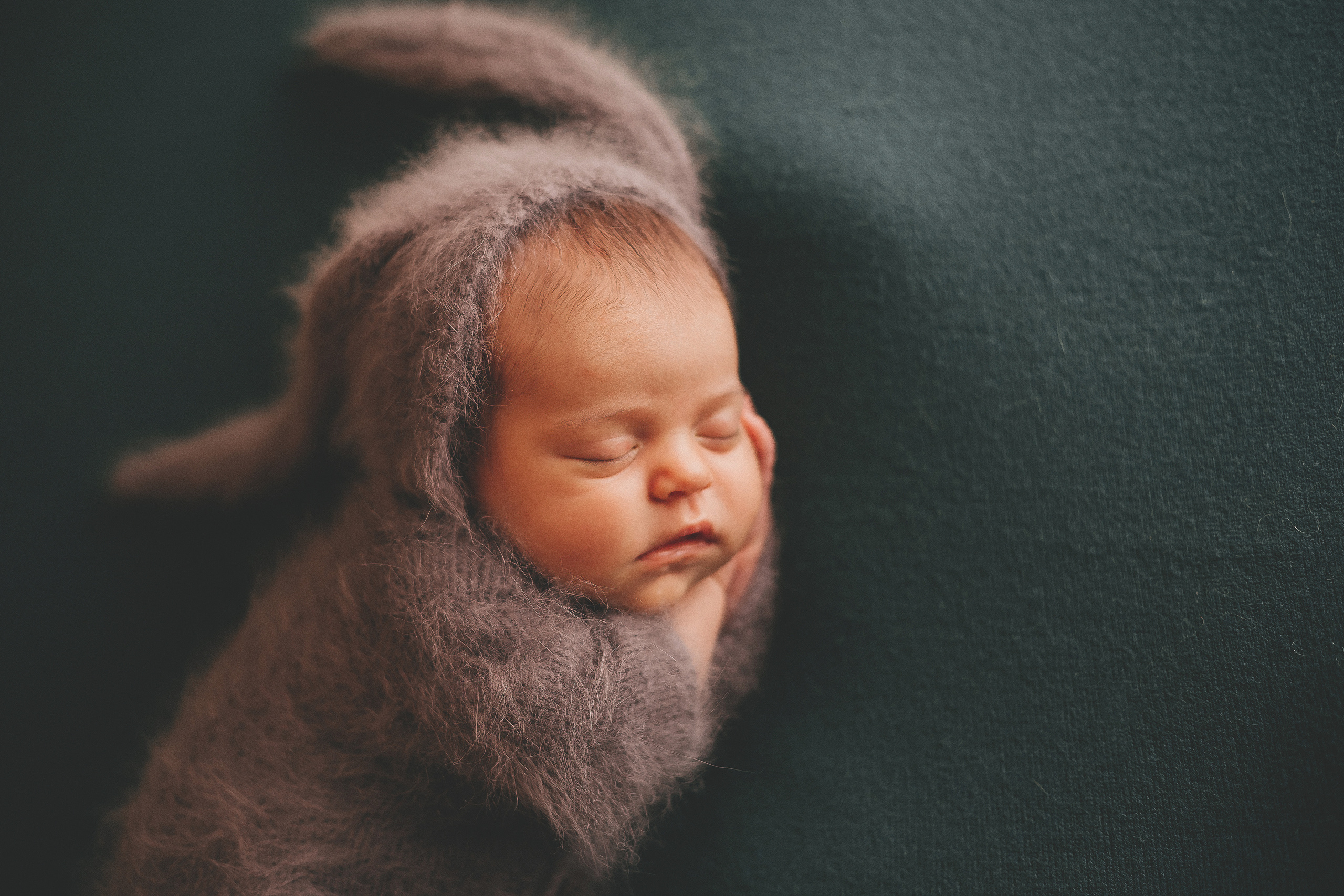 Крошка. Фотограф новорожденных и семей Туапсе Краснодарский край Анна Альтман