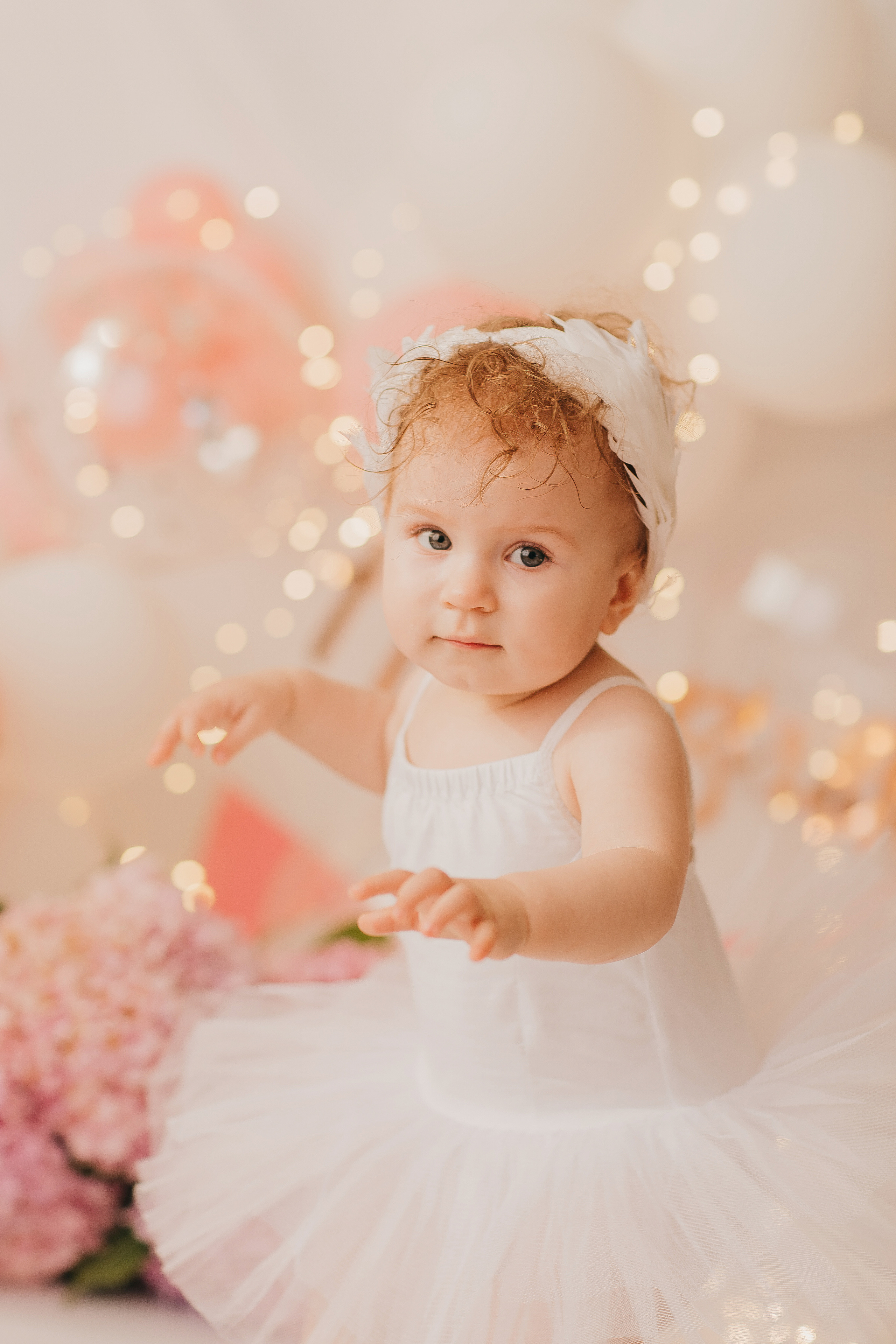 Балеринки. Фотограф новорожденных и семей Туапсе Краснодарский край Анна Альтман