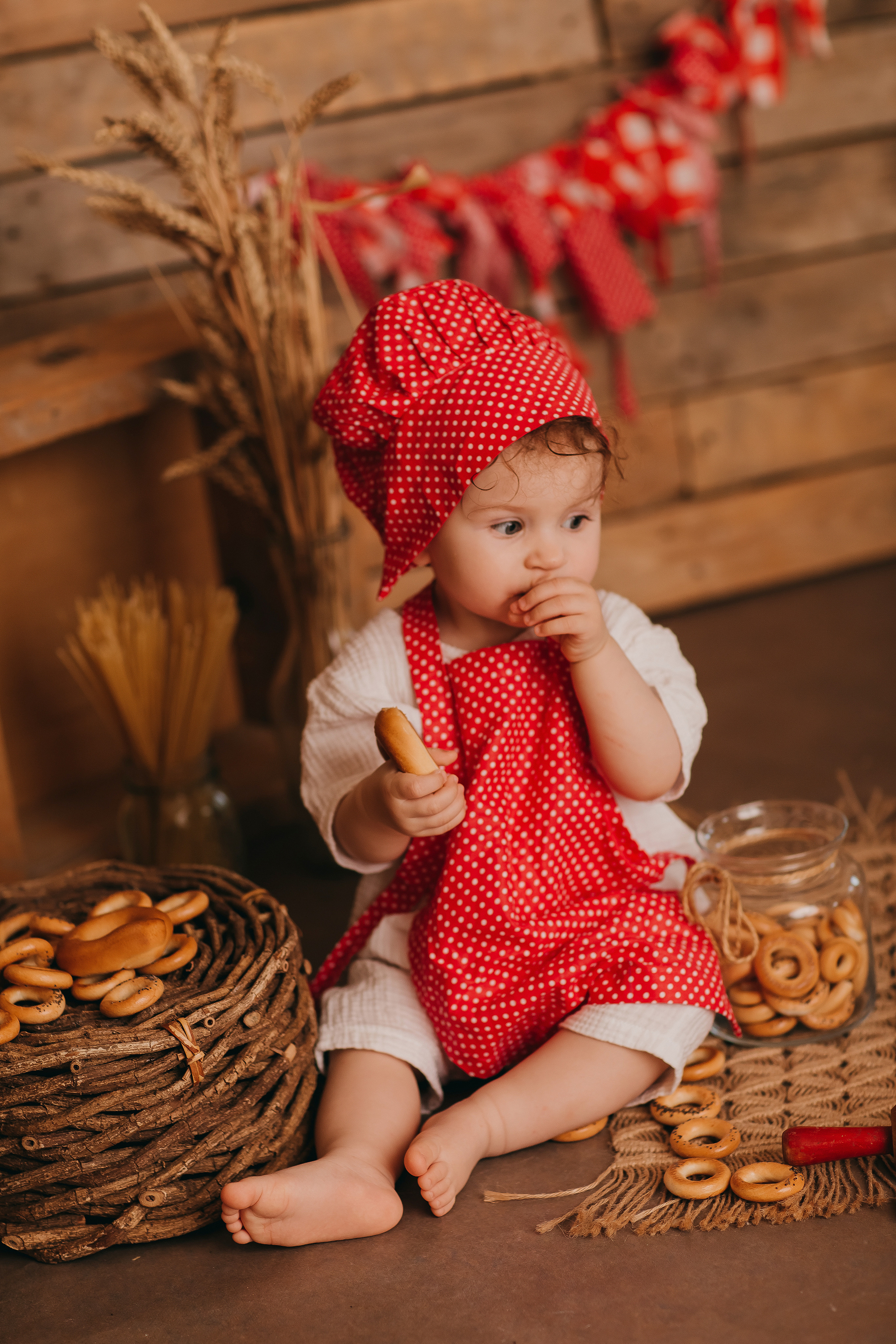 Поварята. Фотограф новорожденных и семей Туапсе Краснодарский край Анна Альтман