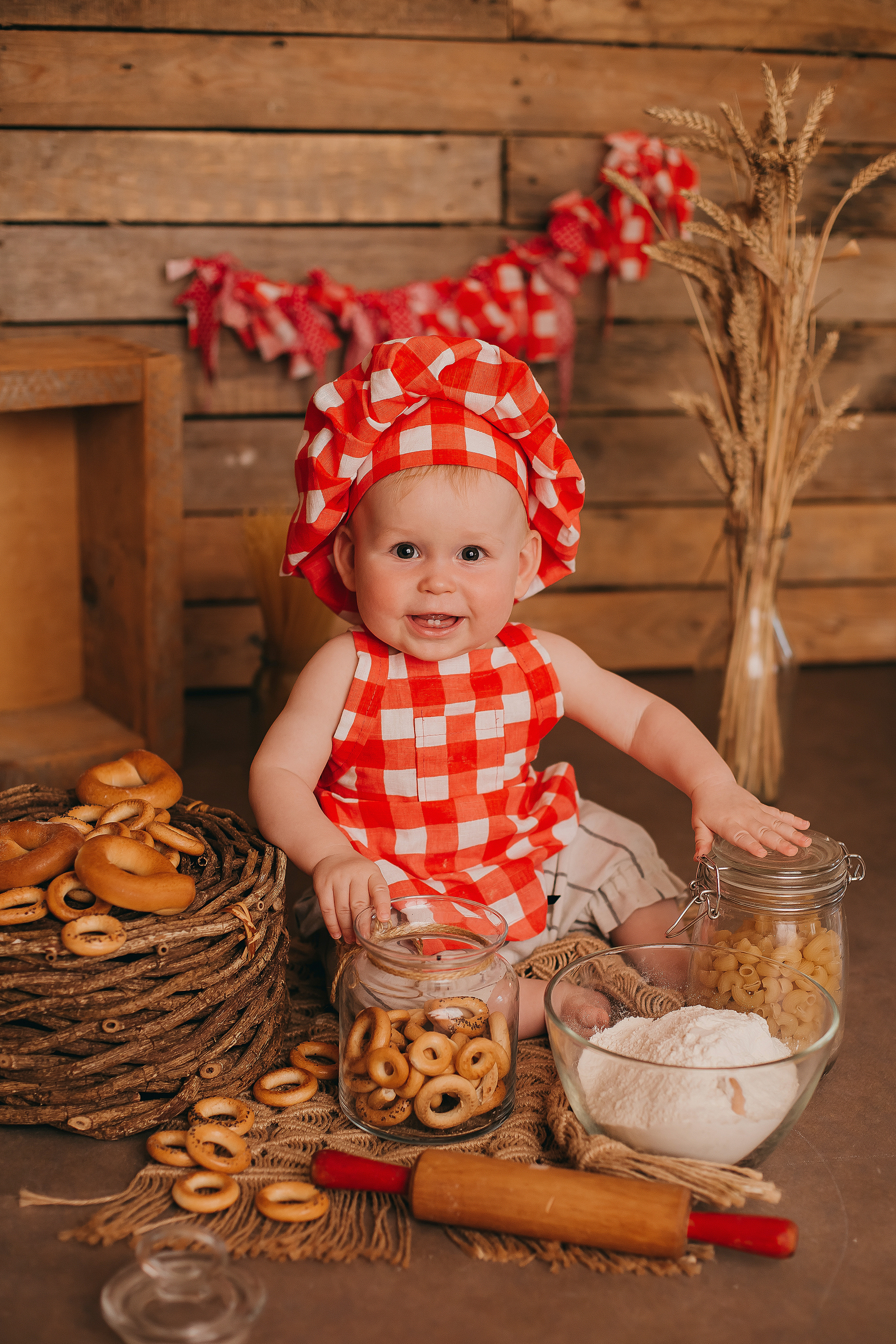 Поварята. Фотограф новорожденных и семей Туапсе Краснодарский край Анна Альтман