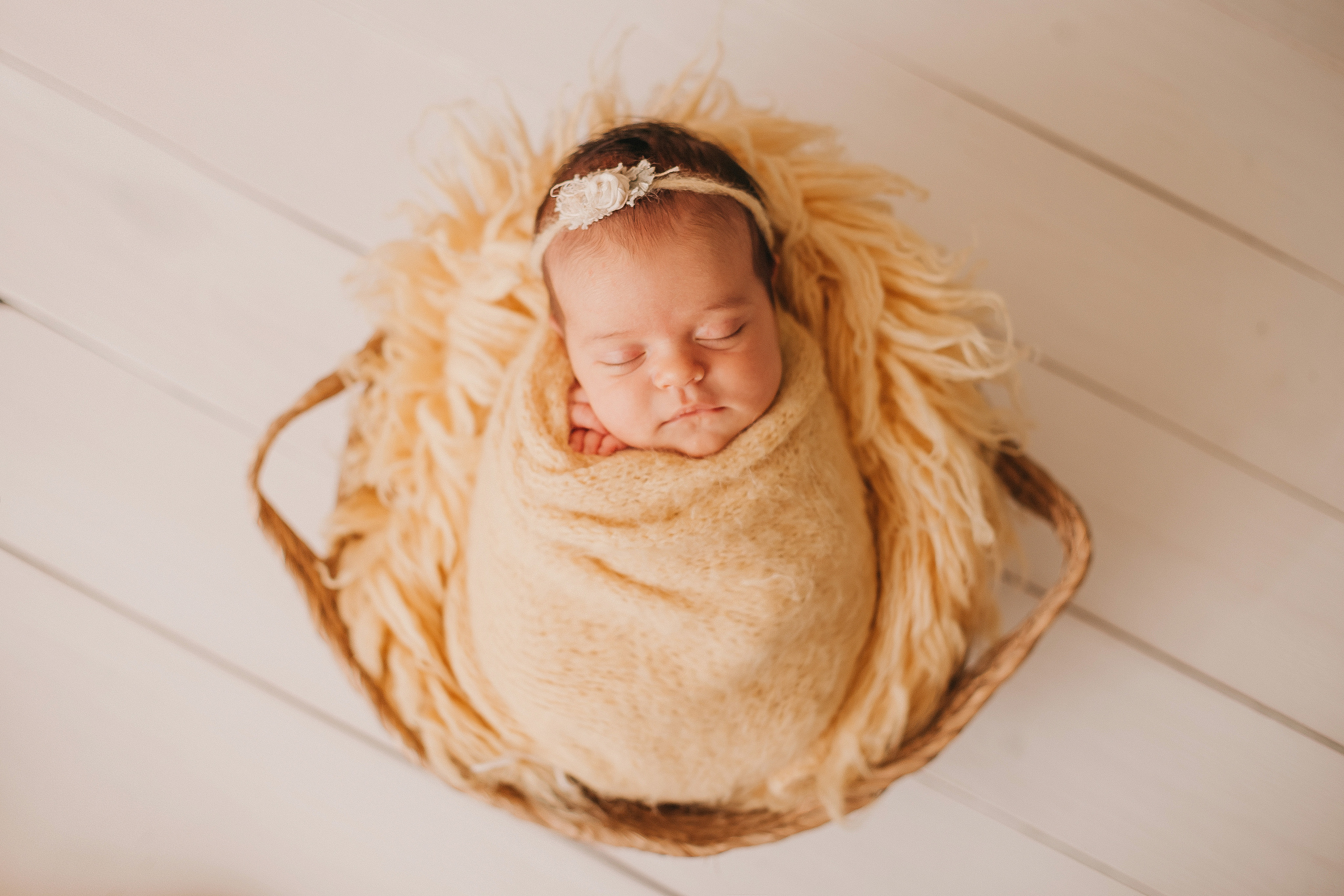 Крошка. Фотограф новорожденных и семей Туапсе Краснодарский край Анна Альтман