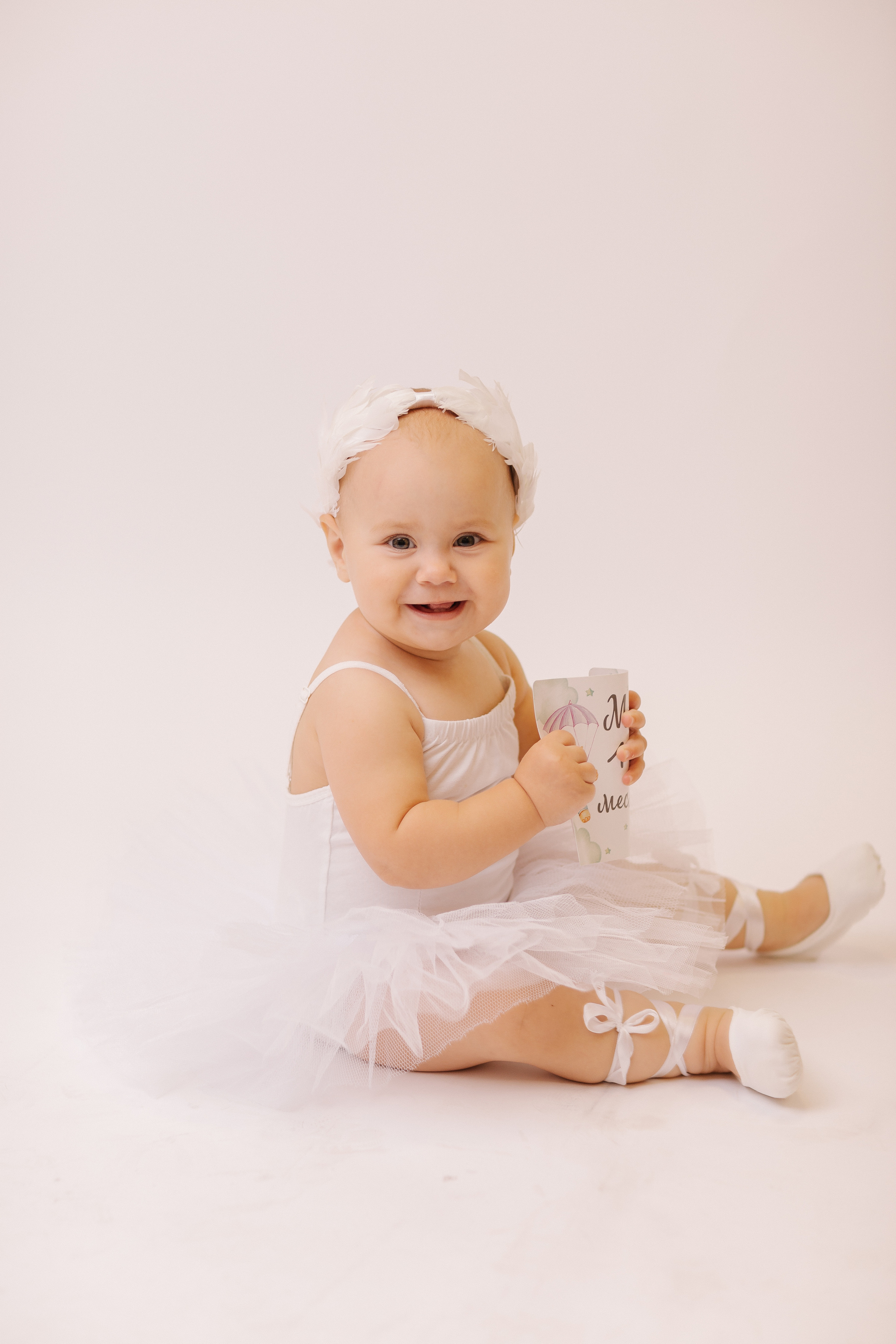 Балеринки. Фотограф новорожденных и семей Туапсе Краснодарский край Анна Альтман