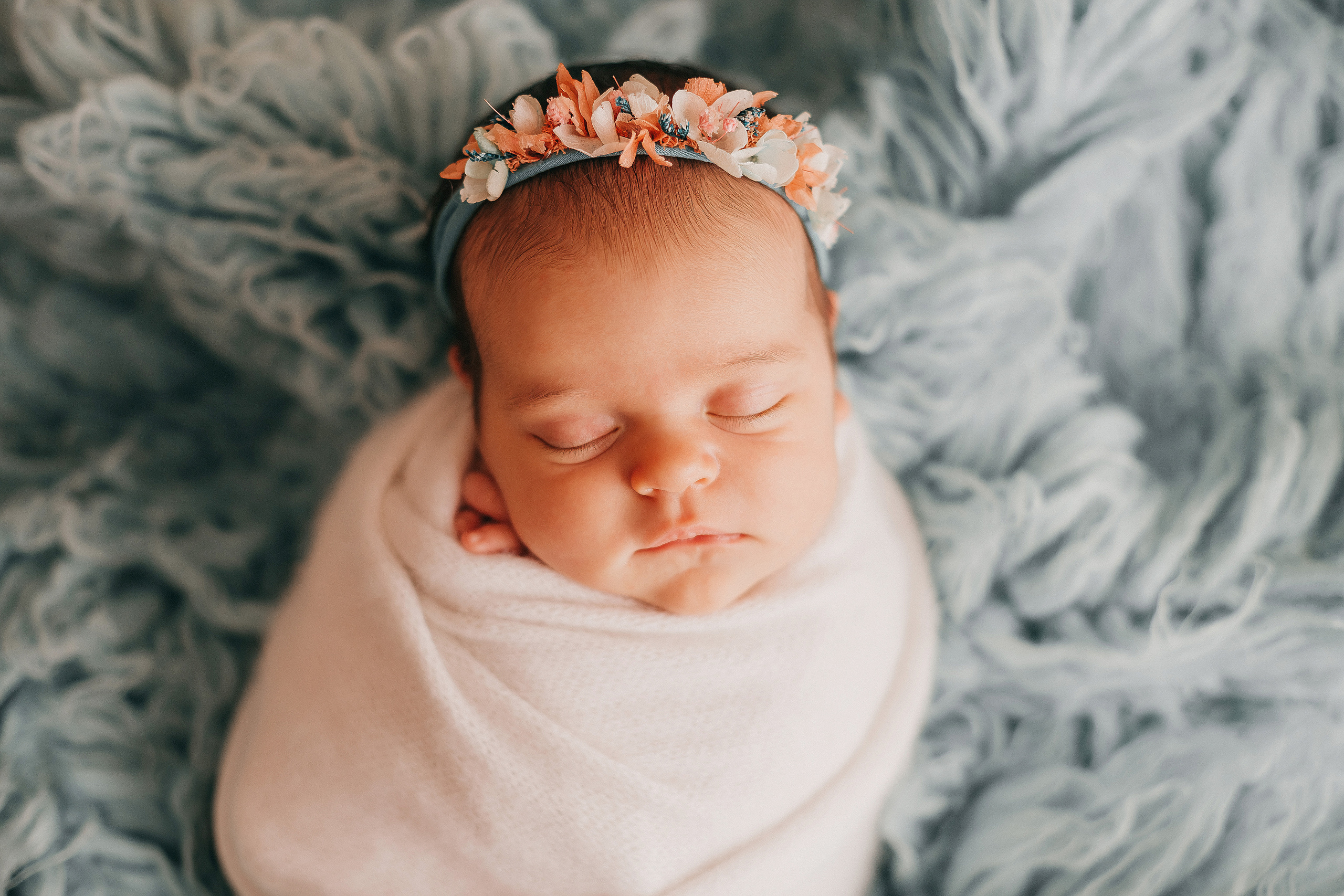 Крошка. Фотограф новорожденных и семей Туапсе Краснодарский край Анна Альтман